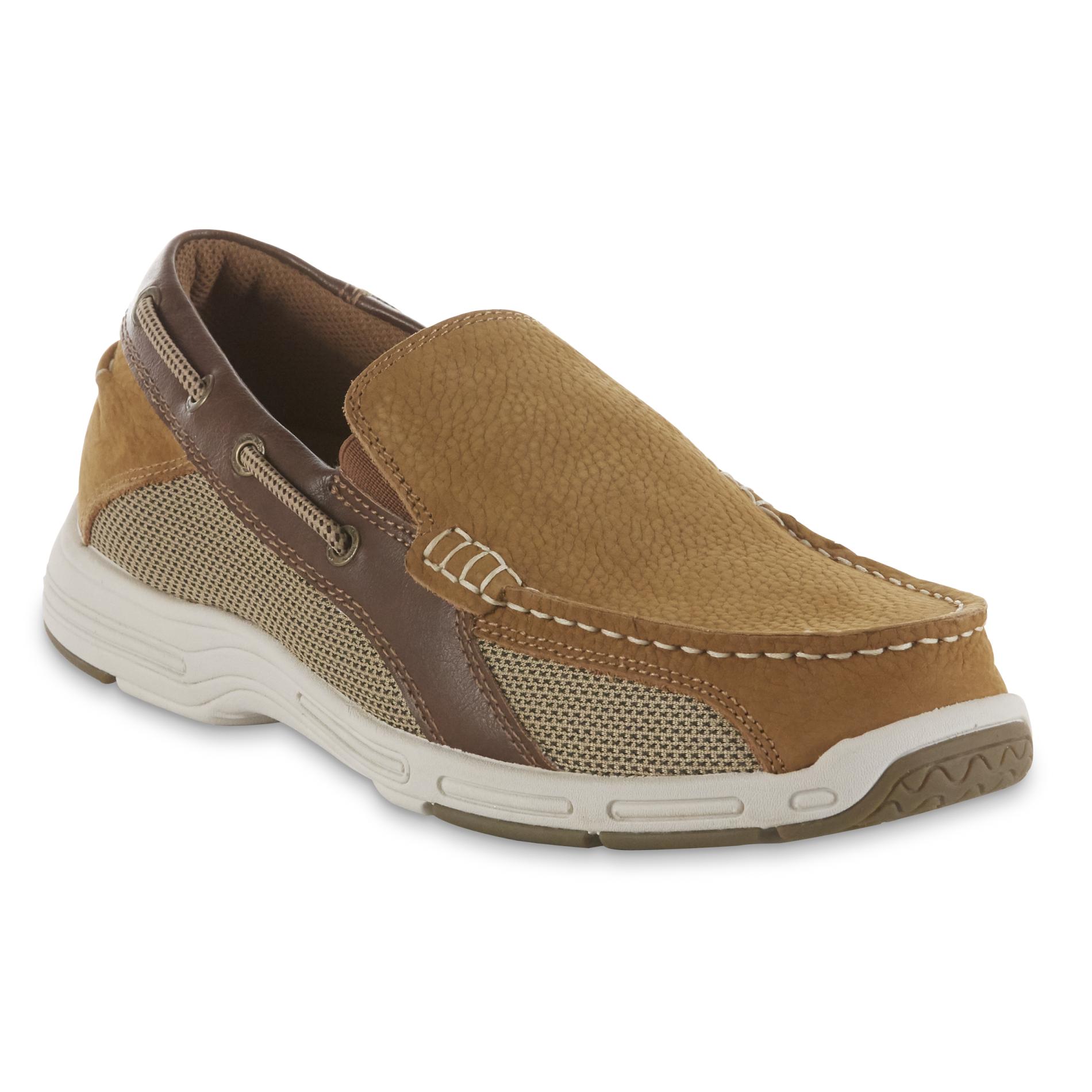sears mens casual shoes