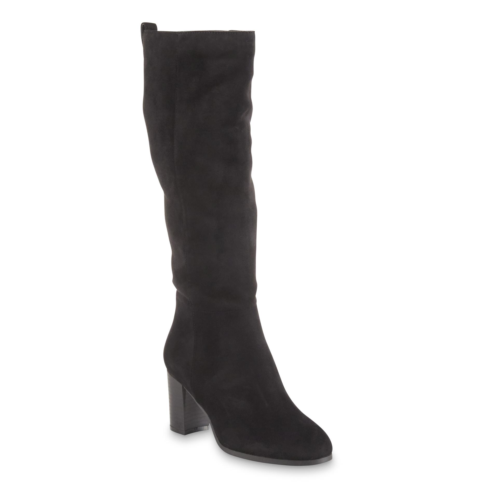 kmart wide calf boots