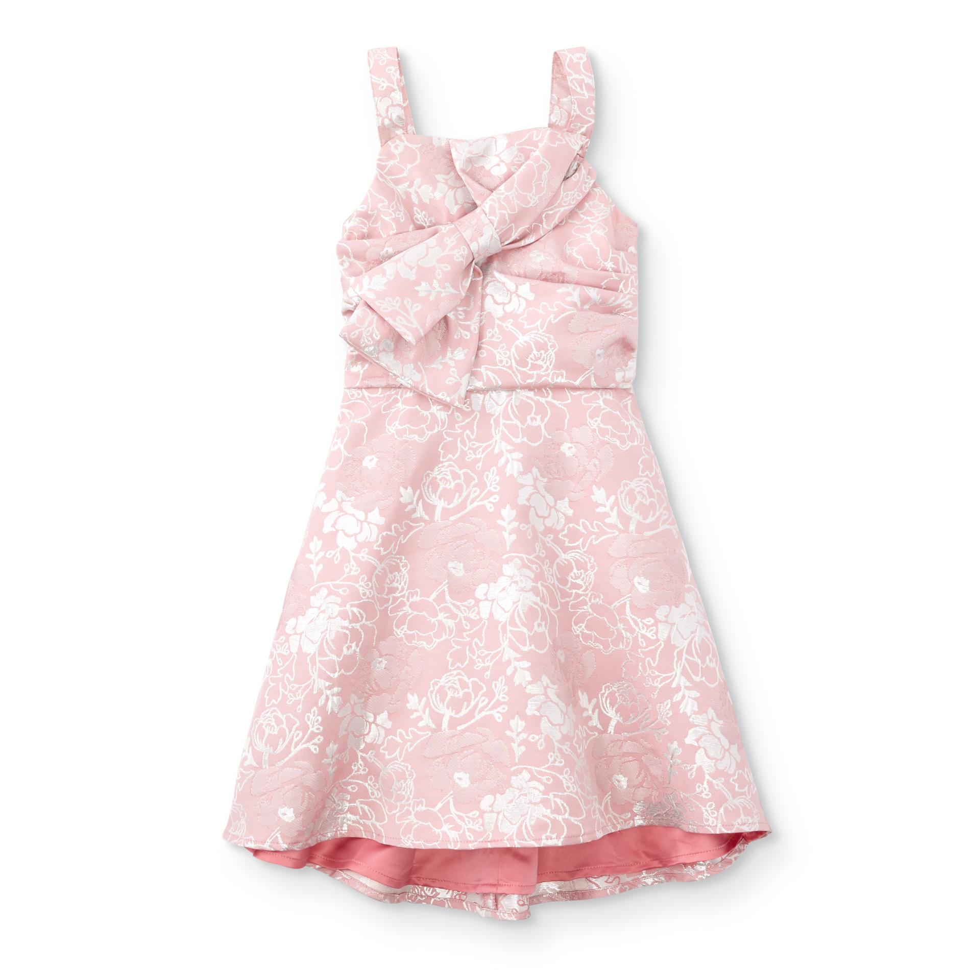 kmart flower girl dresses