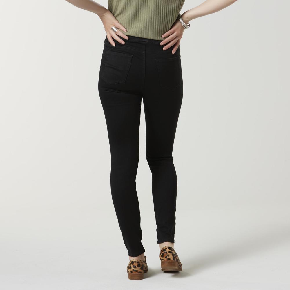 ROEBUCK & CO R1893 Women's Skinny Jeggings