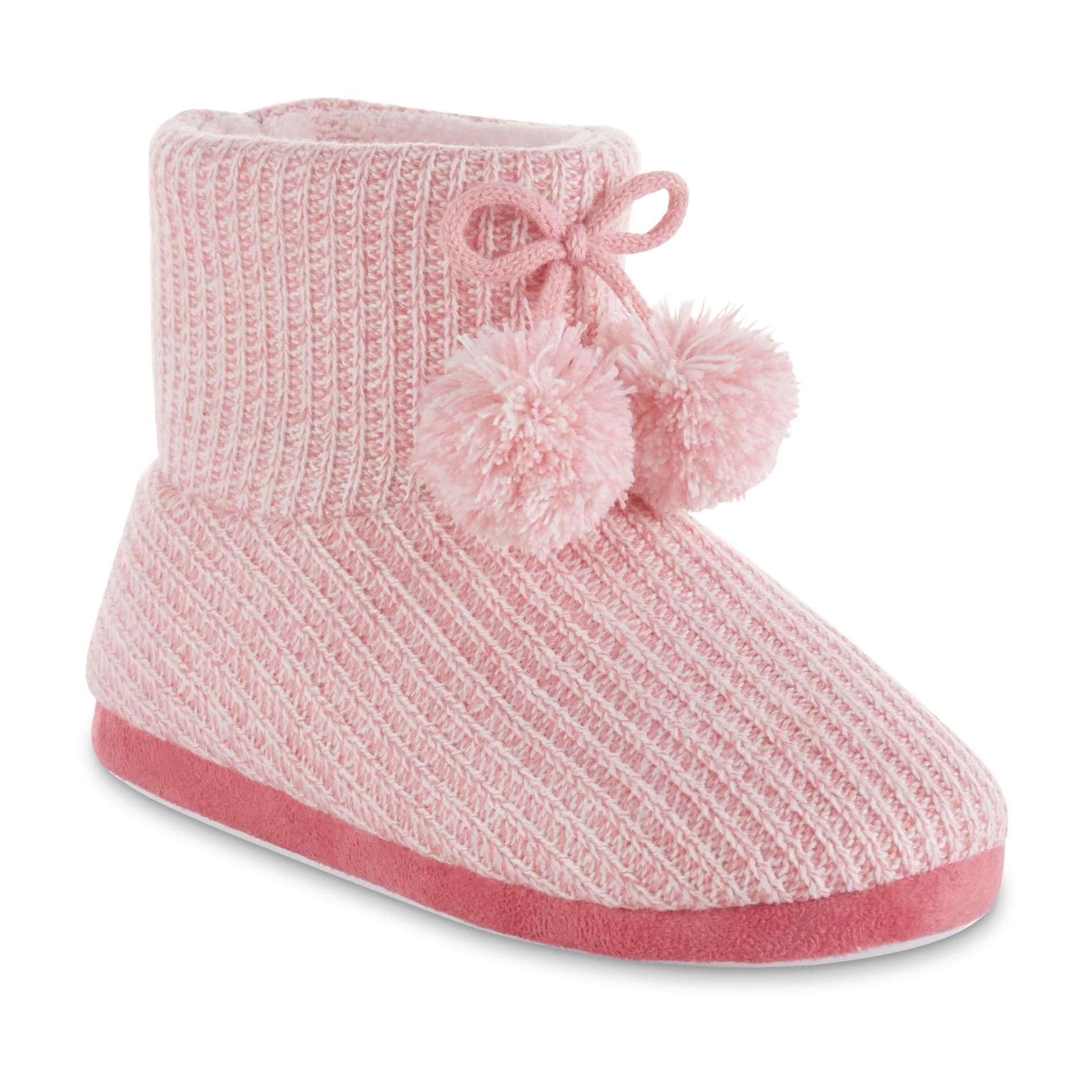 joe boxer slippers