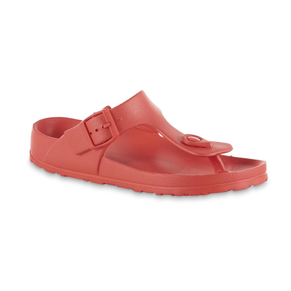 Route 66 Women's Tommi Sandal - Red