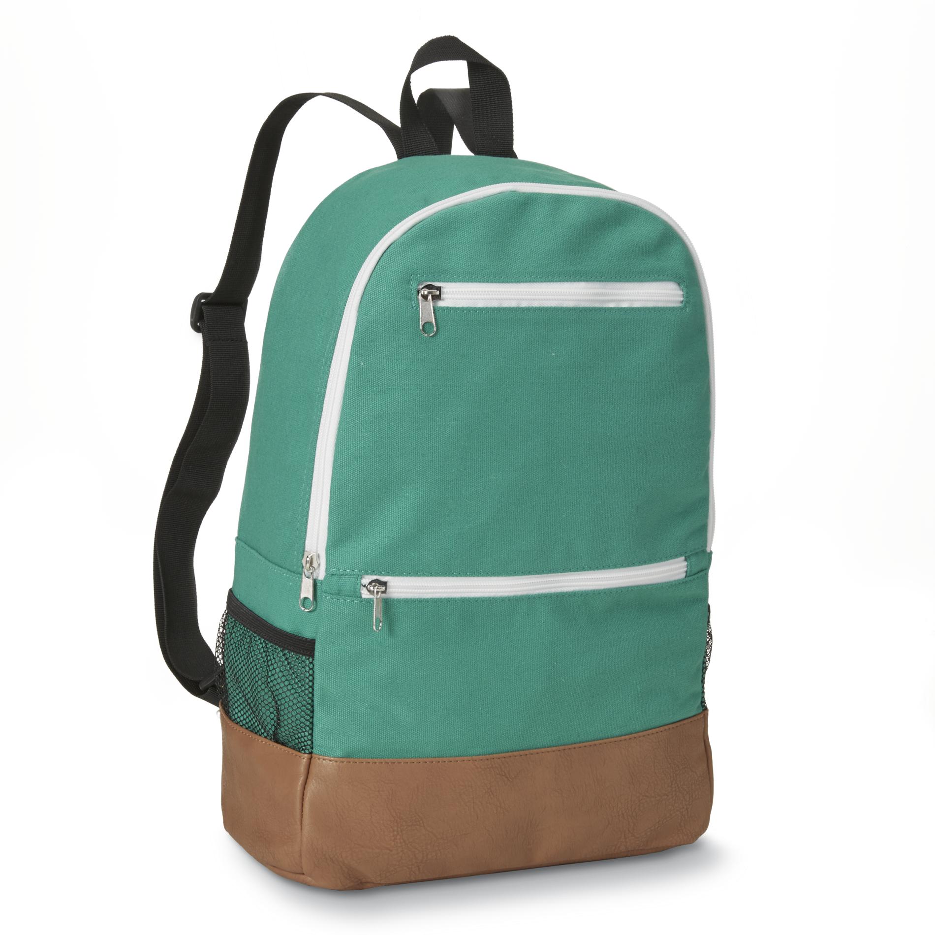 juniors backpack purse