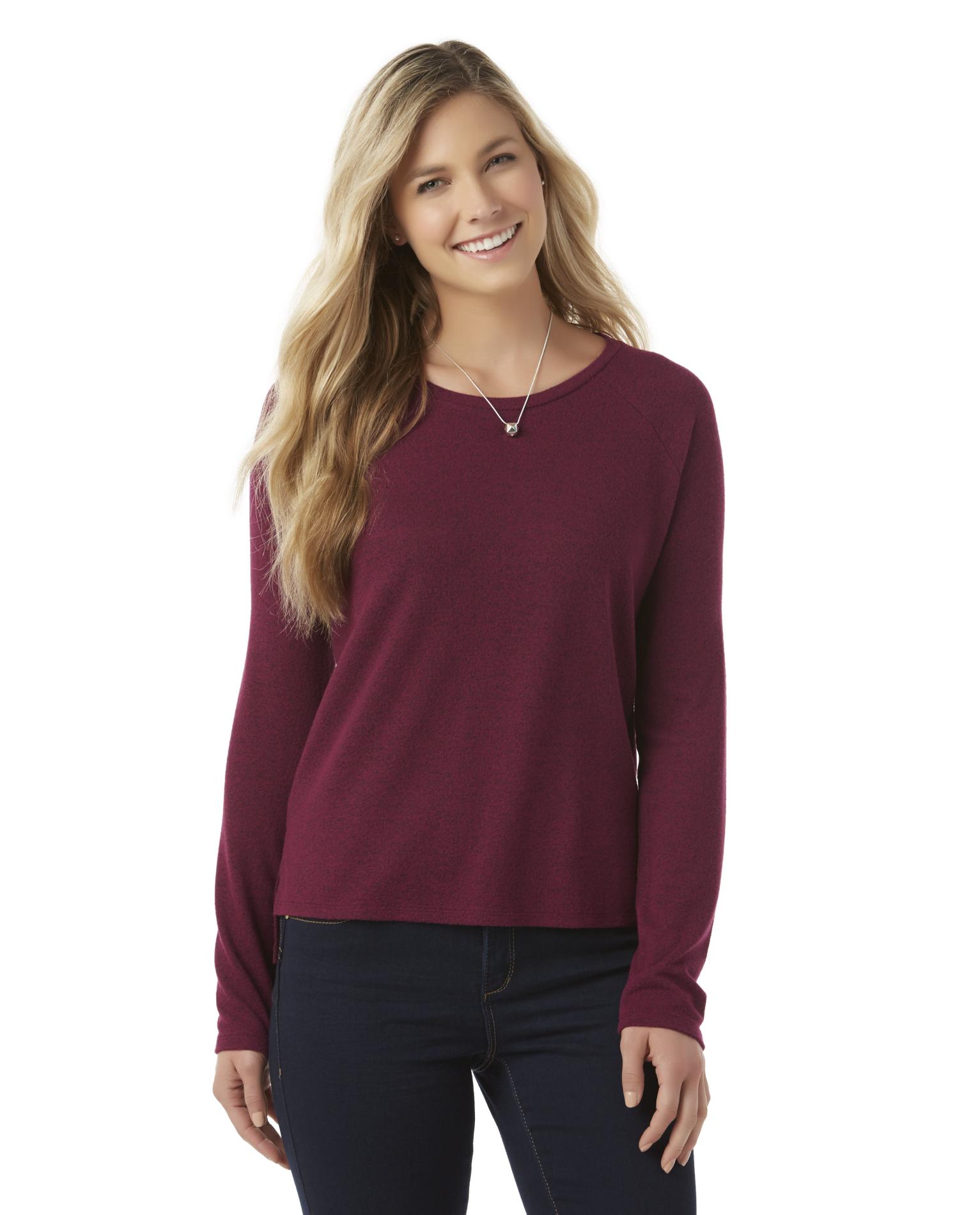 Simply Styled Women's Sweater