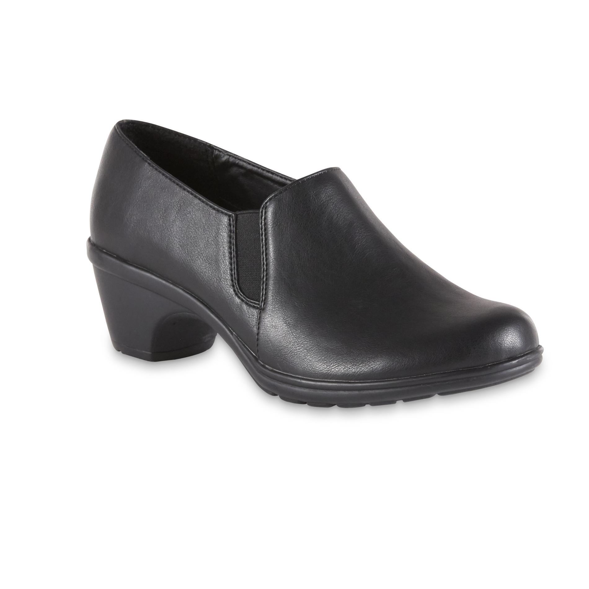 route 66 womens shoes black