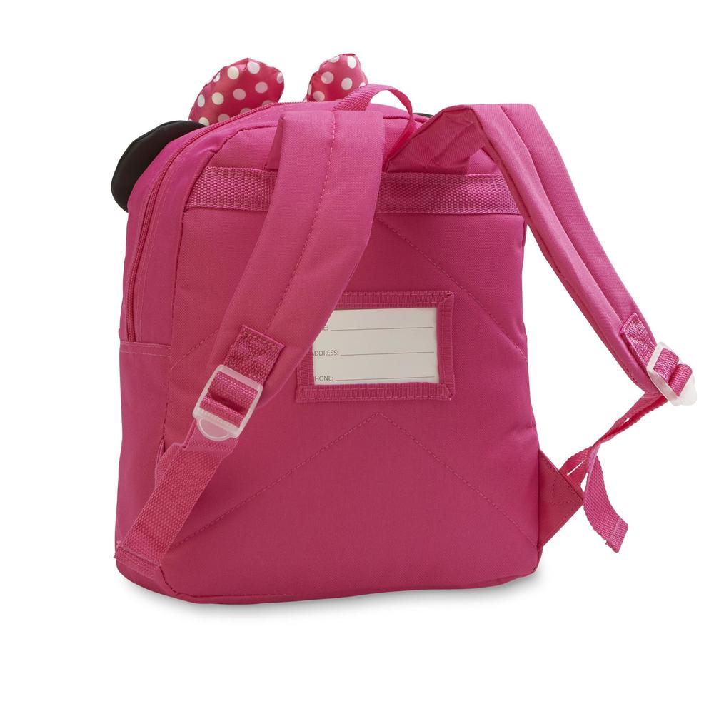 Minnie Mouse Girls' Backpack