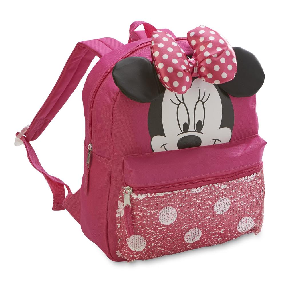 Minnie Mouse Girls' Backpack