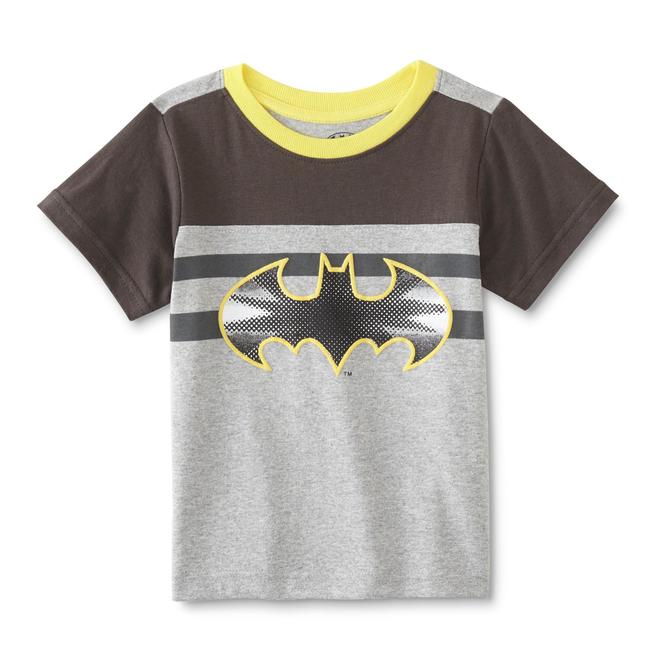 Batman Toddler Boys' Graphic TShirt