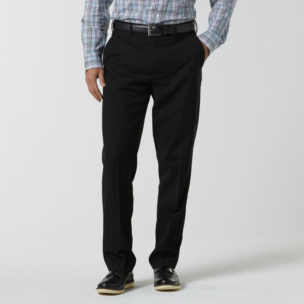 David Taylor Collection Men's Perfect Stretch Pants