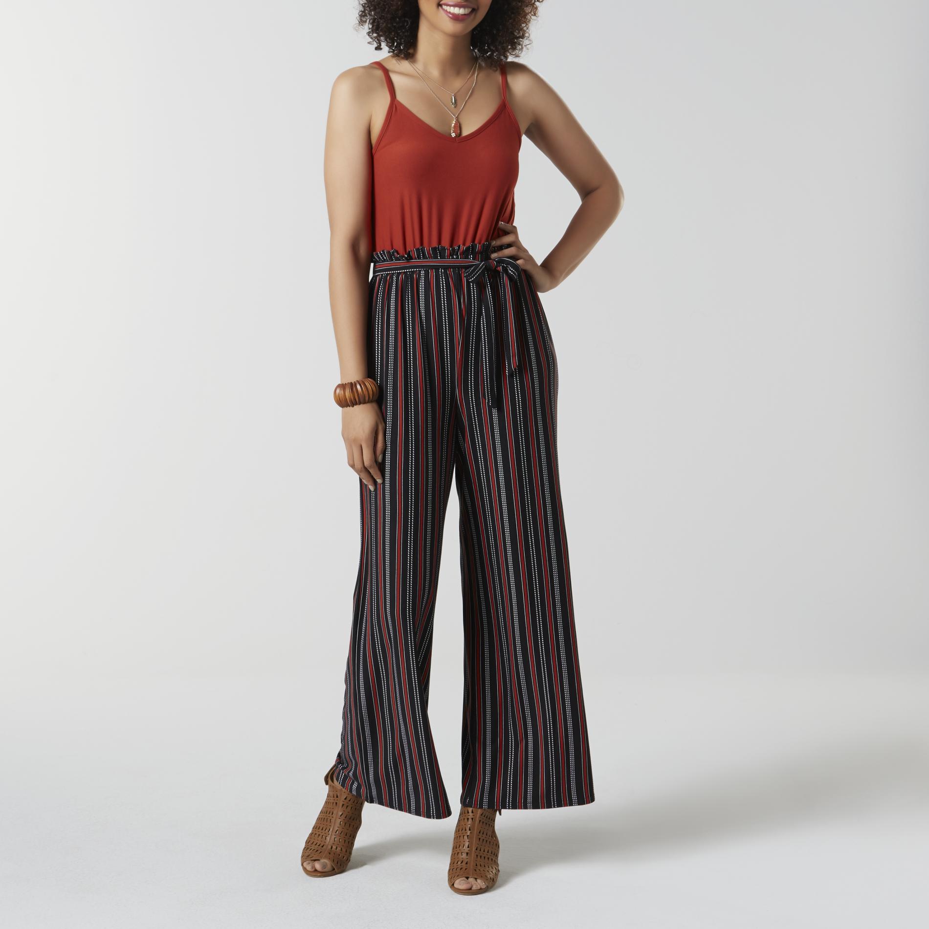 sears womens jumpsuits
