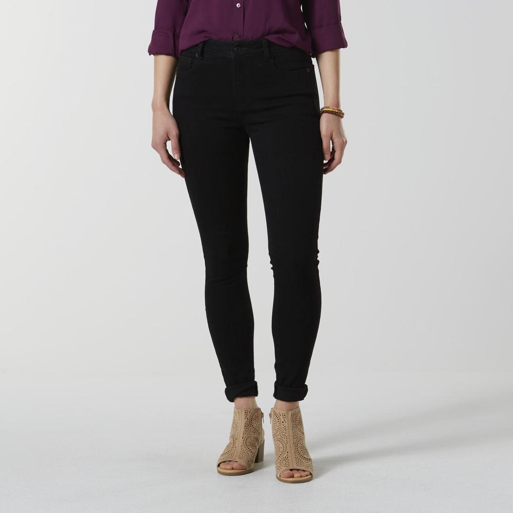 ROEBUCK & CO R1893 Women's Skinny Jeggings