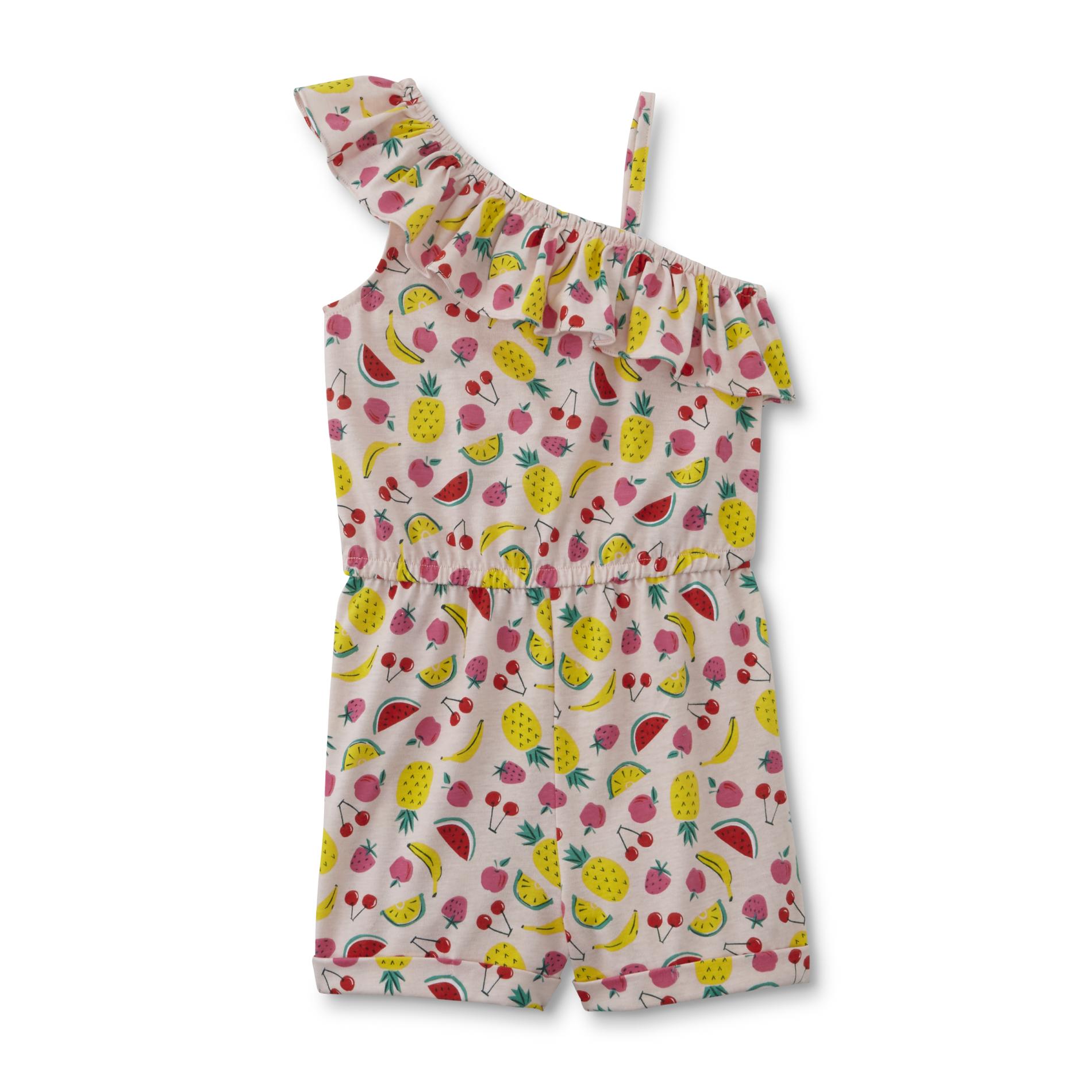 fruit romper