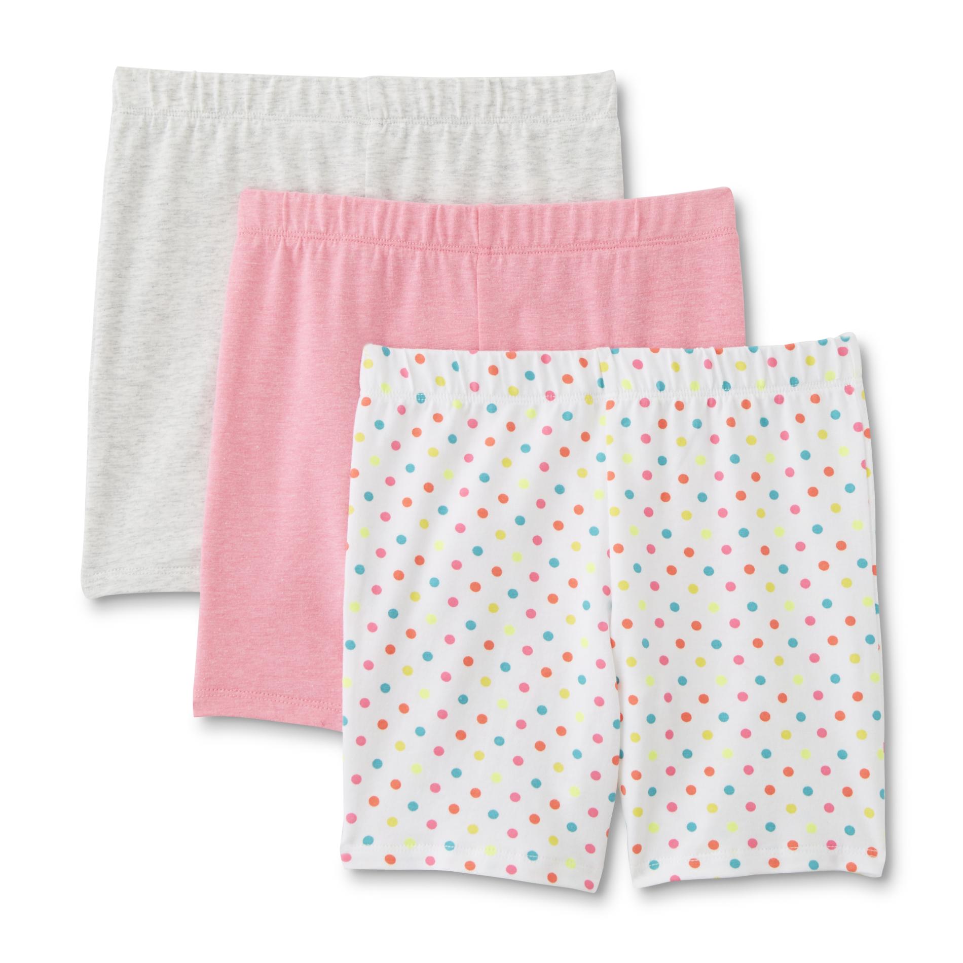infant bike shorts