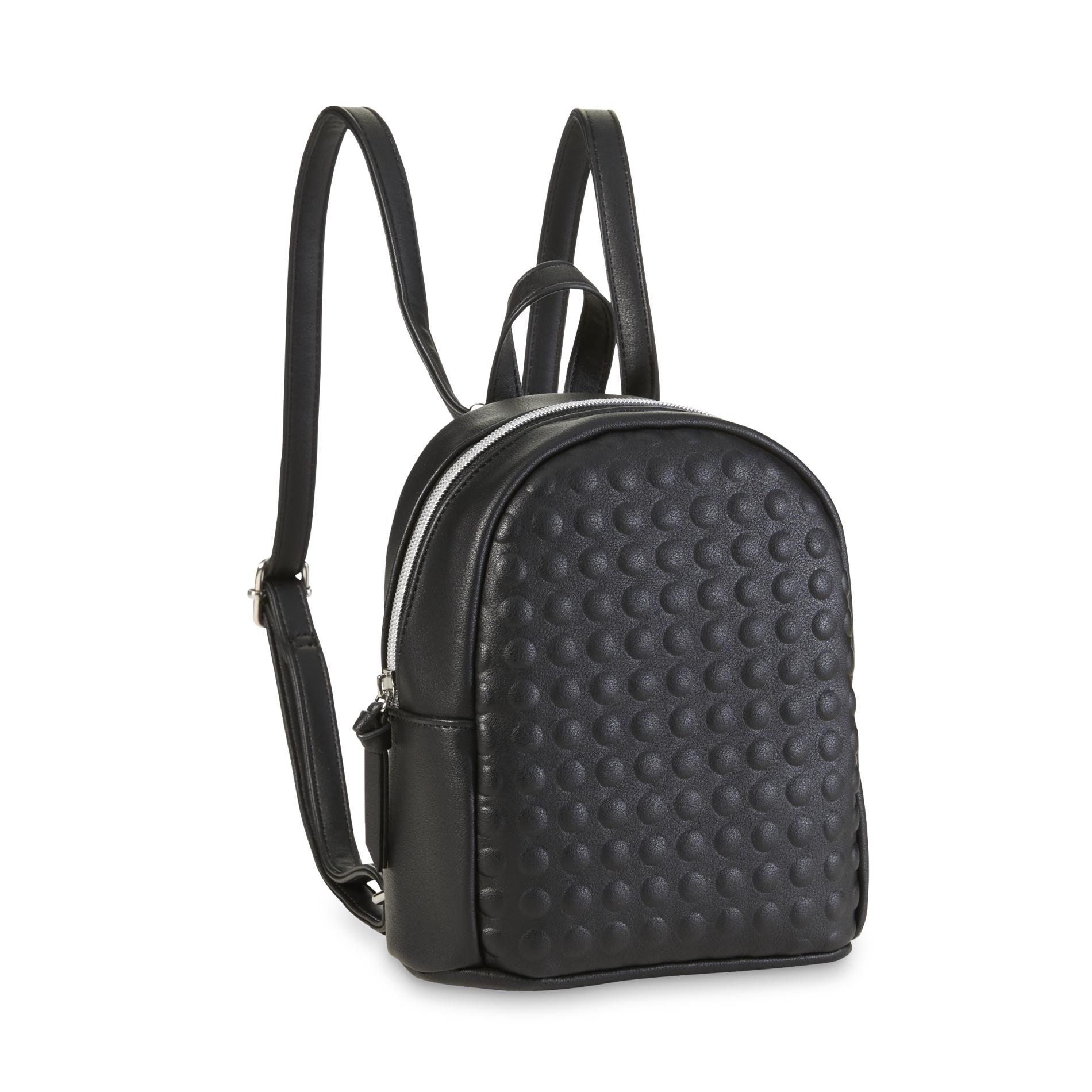 mini convertible backpack purse