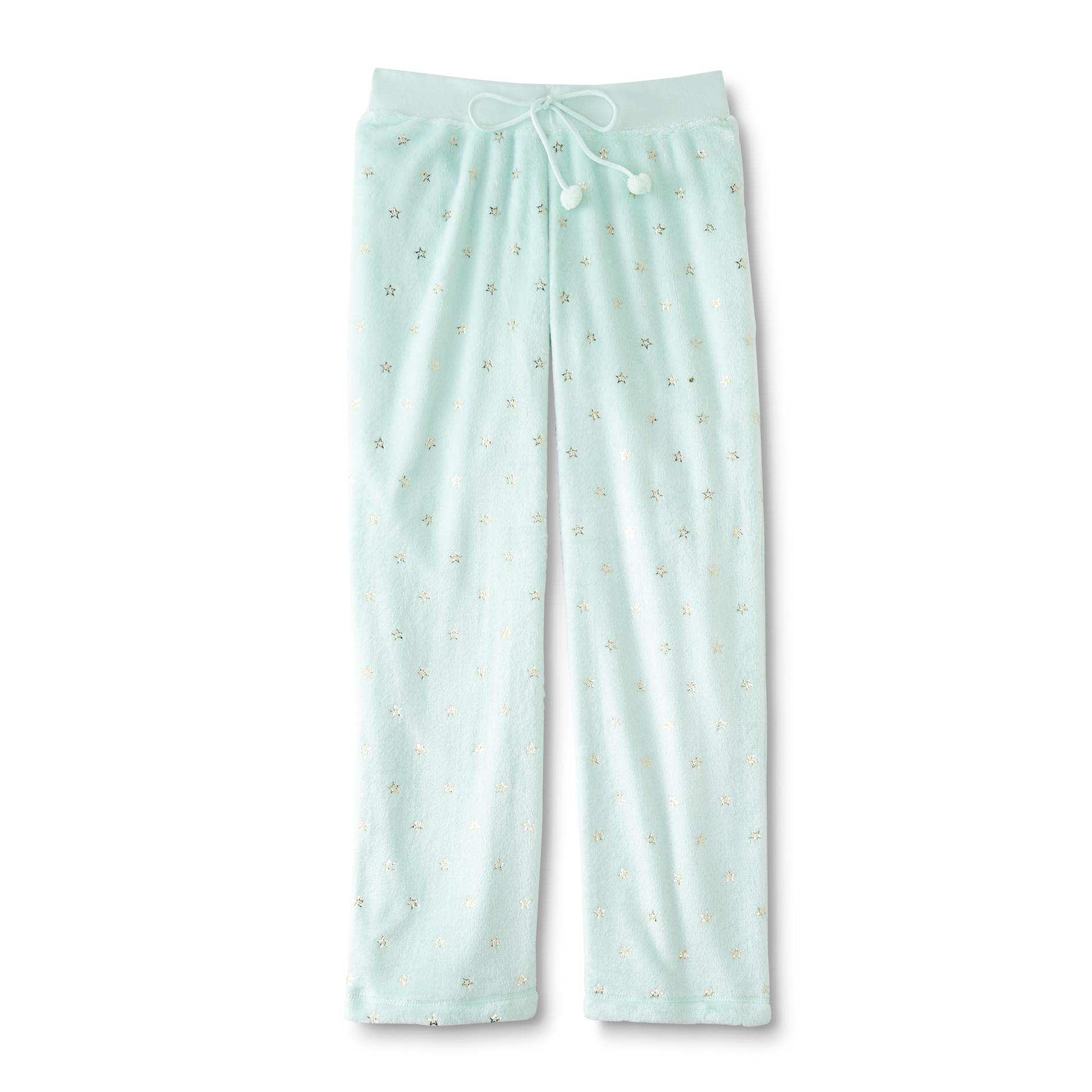 Joe Boxer Juniors' Pajama Pants - Star