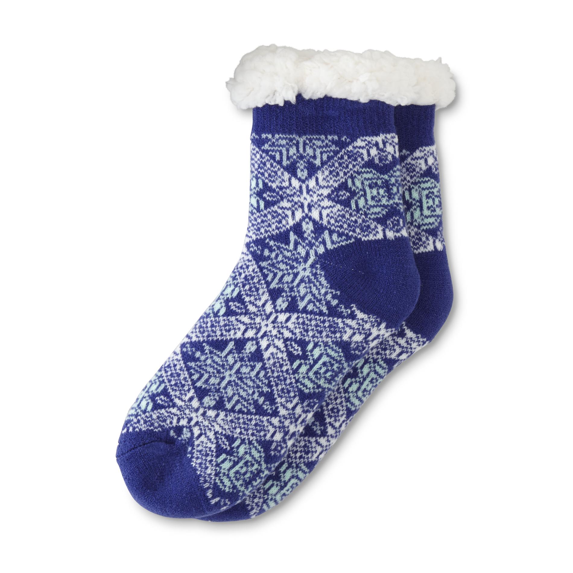 Pink Women S Socks Kmart