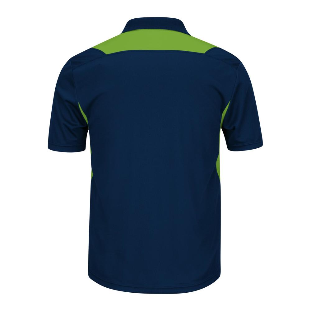 NFL Men's Polo Shirt - Seattle Seahawks