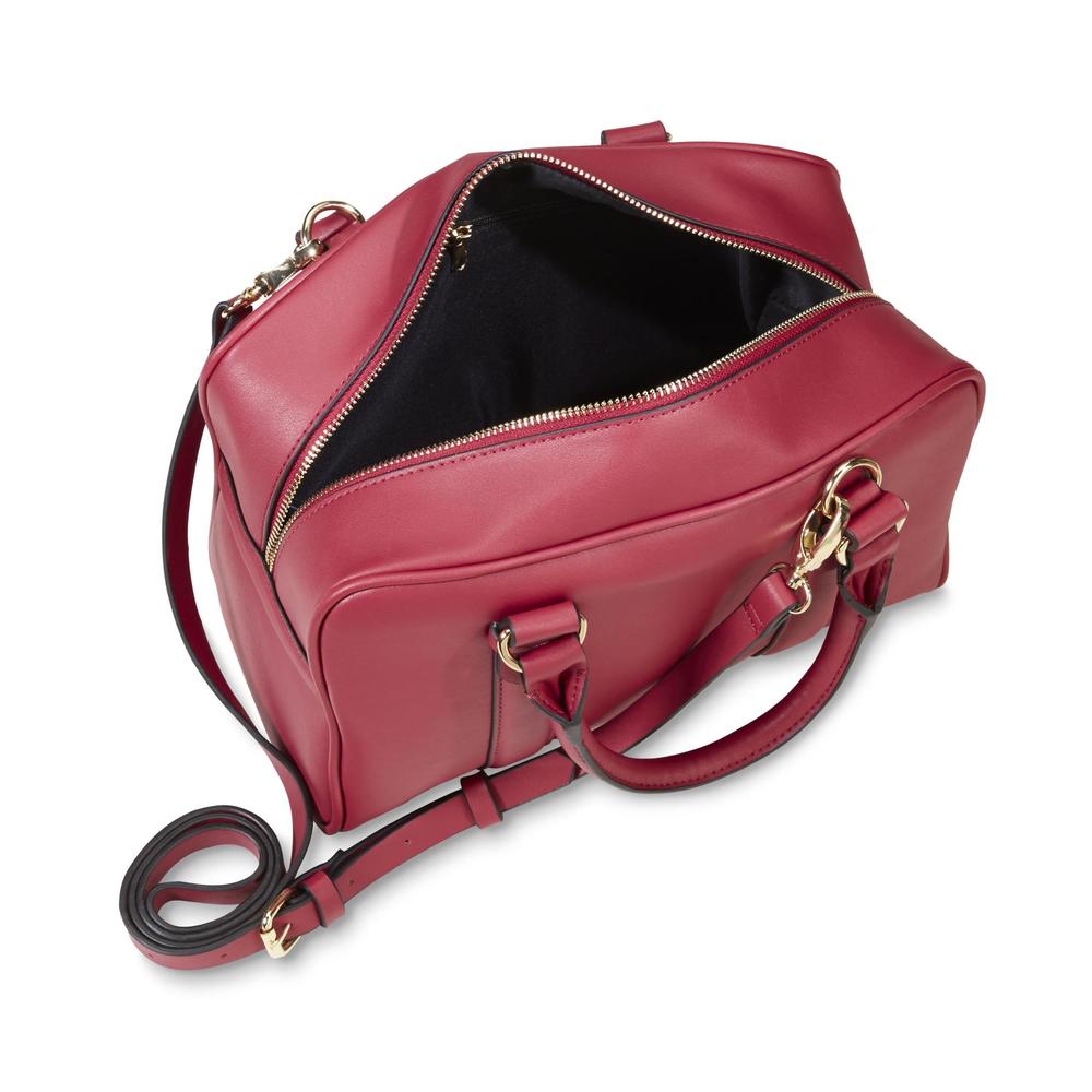 Women's Convertible Satchel Bag