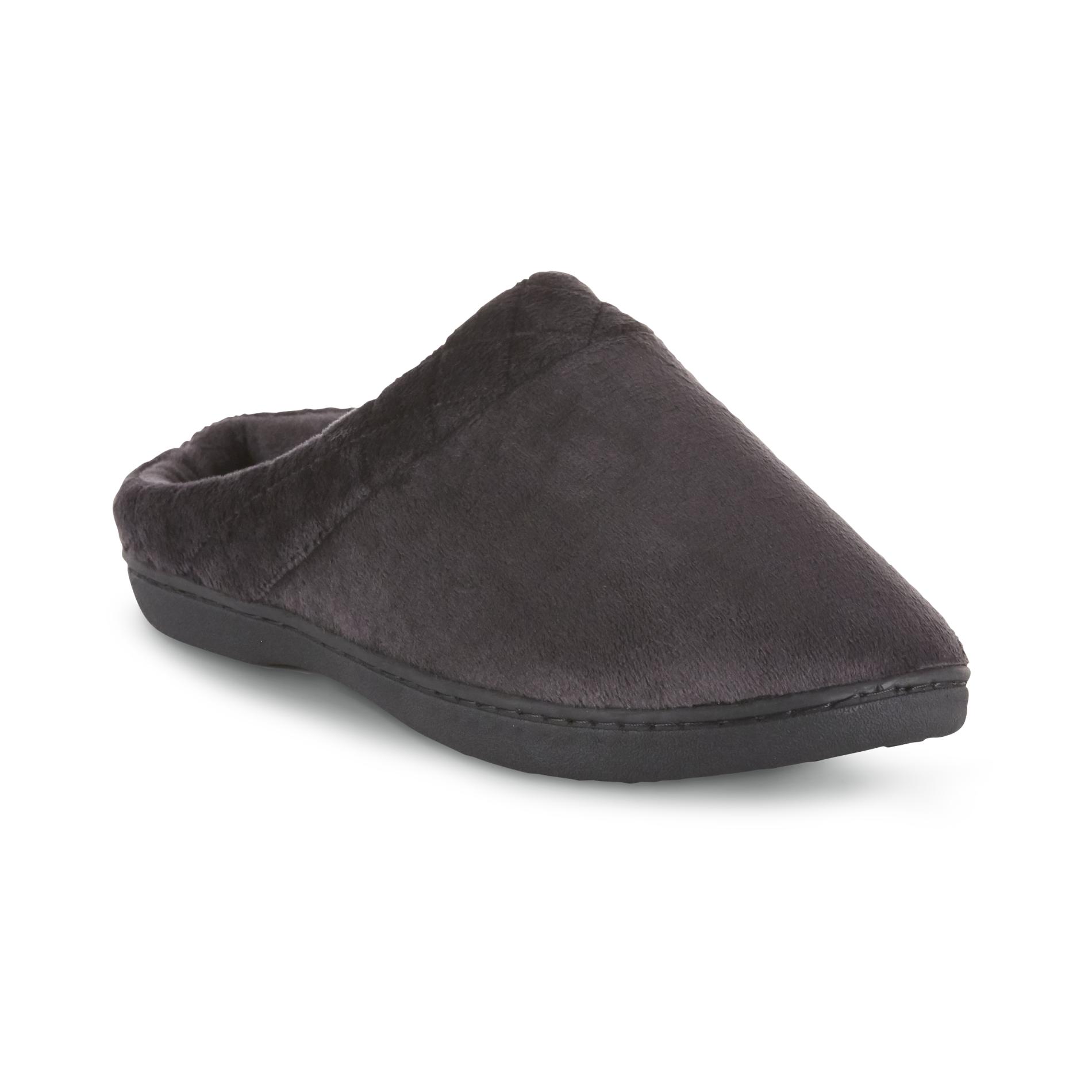 sears womens slippers
