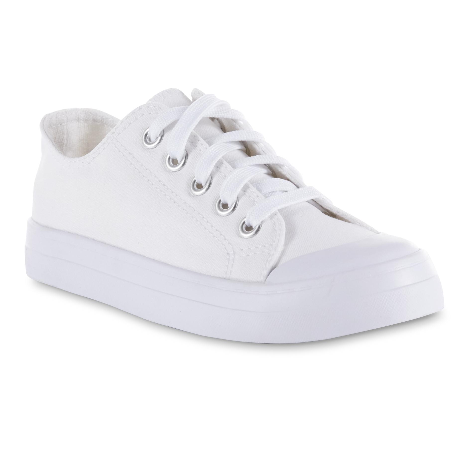 white shoes kmart