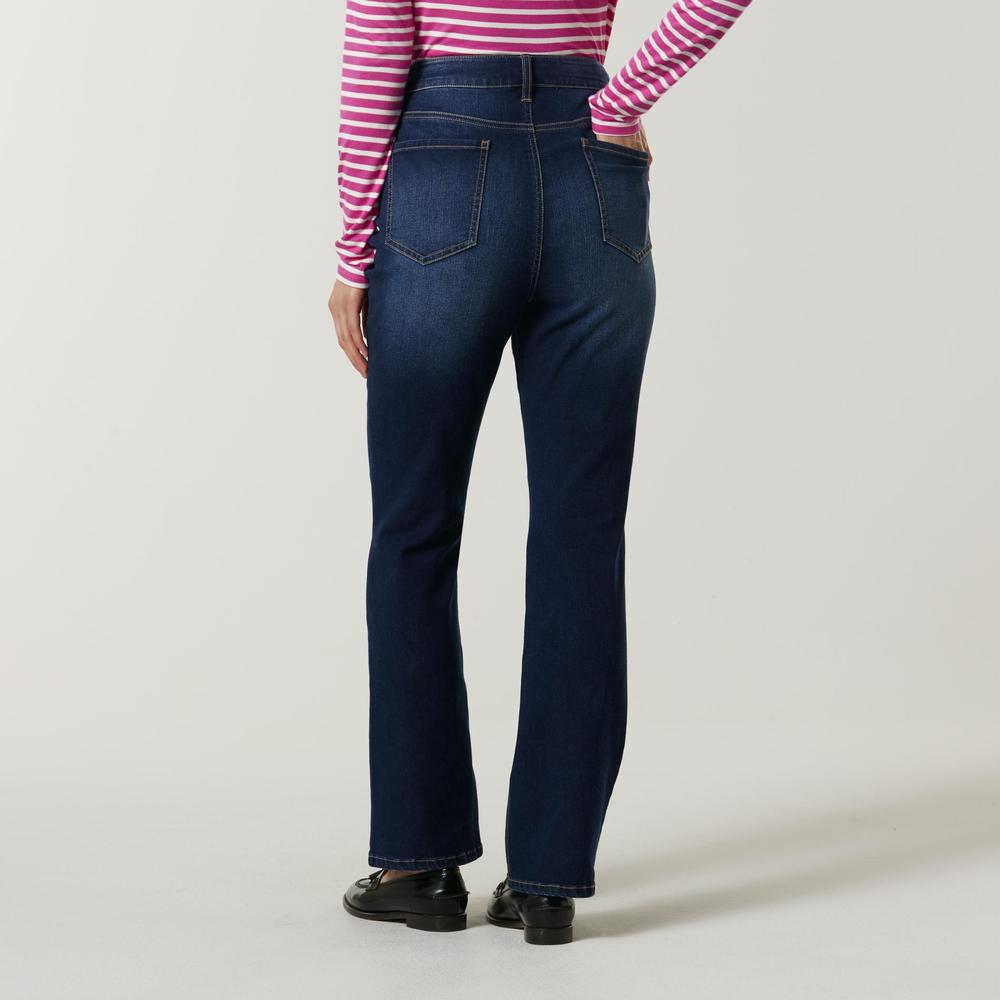 ROEBUCK & CO R1893 Women's Bootcut Jeans
