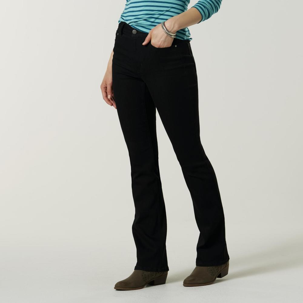 ROEBUCK & CO R1893 Women's Slim Boot Jeans