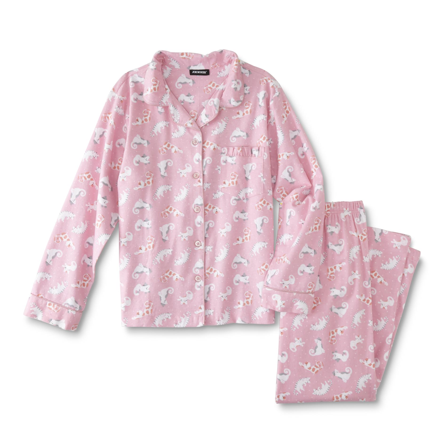 Women S Pajamas Kmart