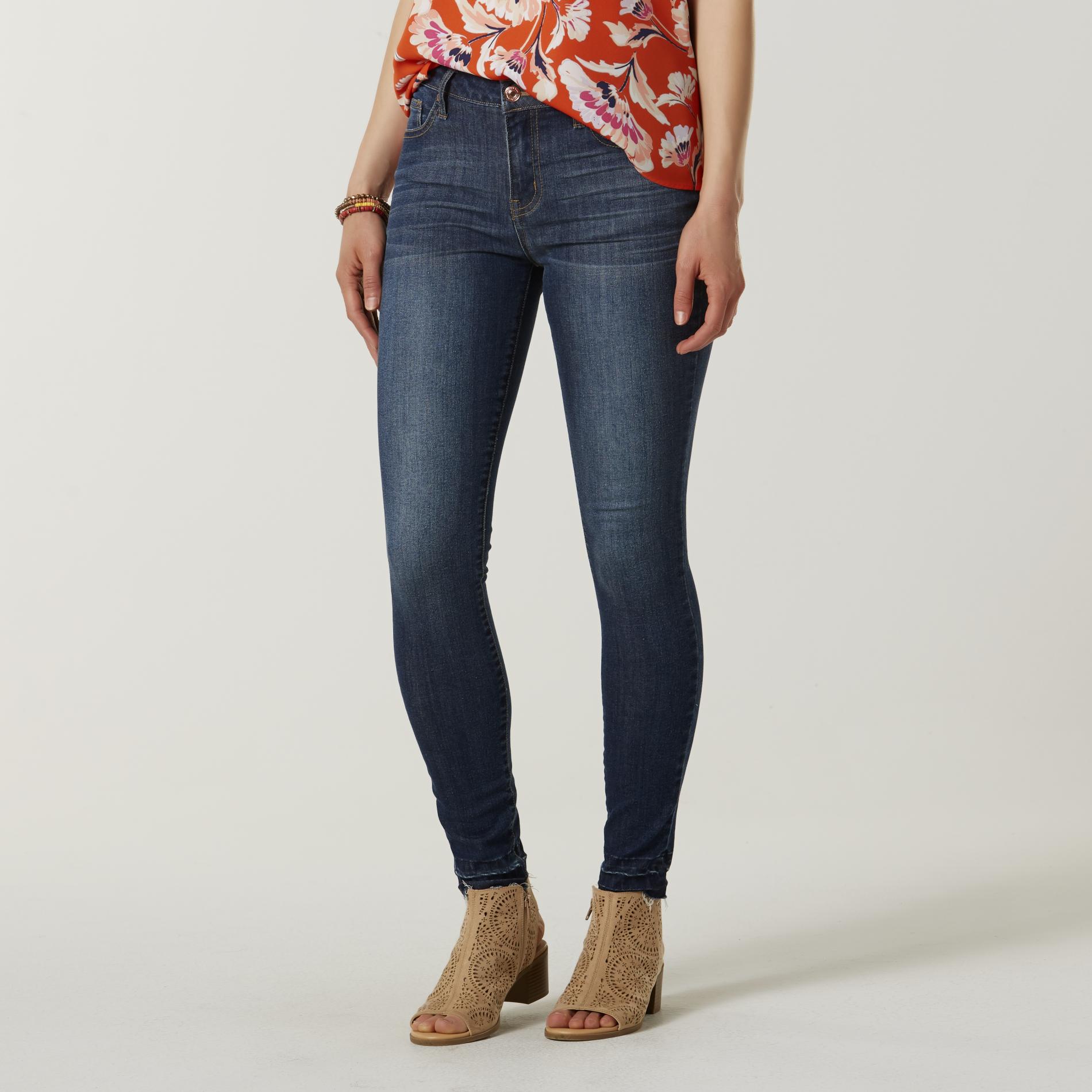 roebuck and co skinny jeans