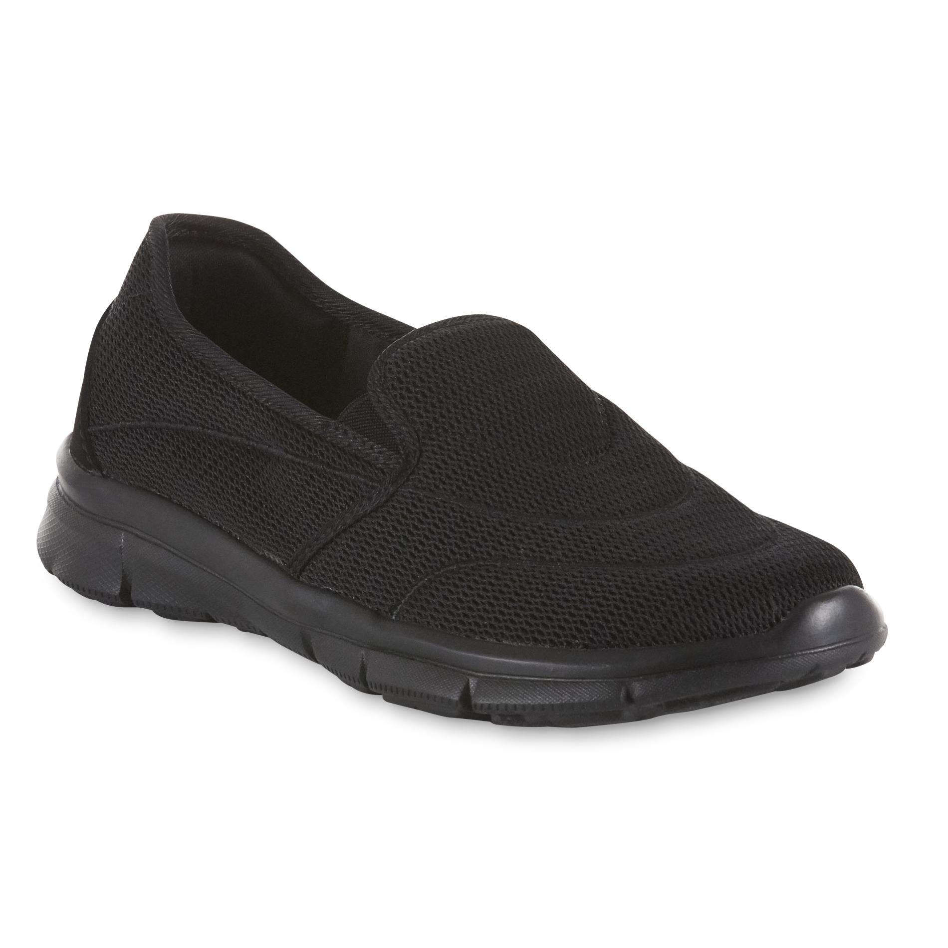 everlast slip on