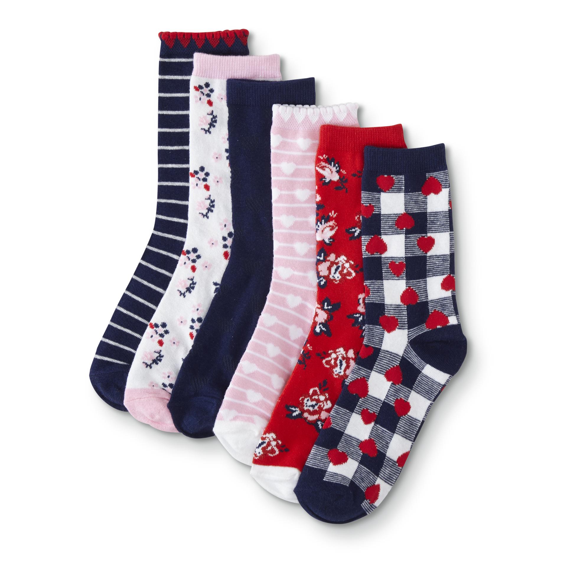 Striped stockings kmart clearance