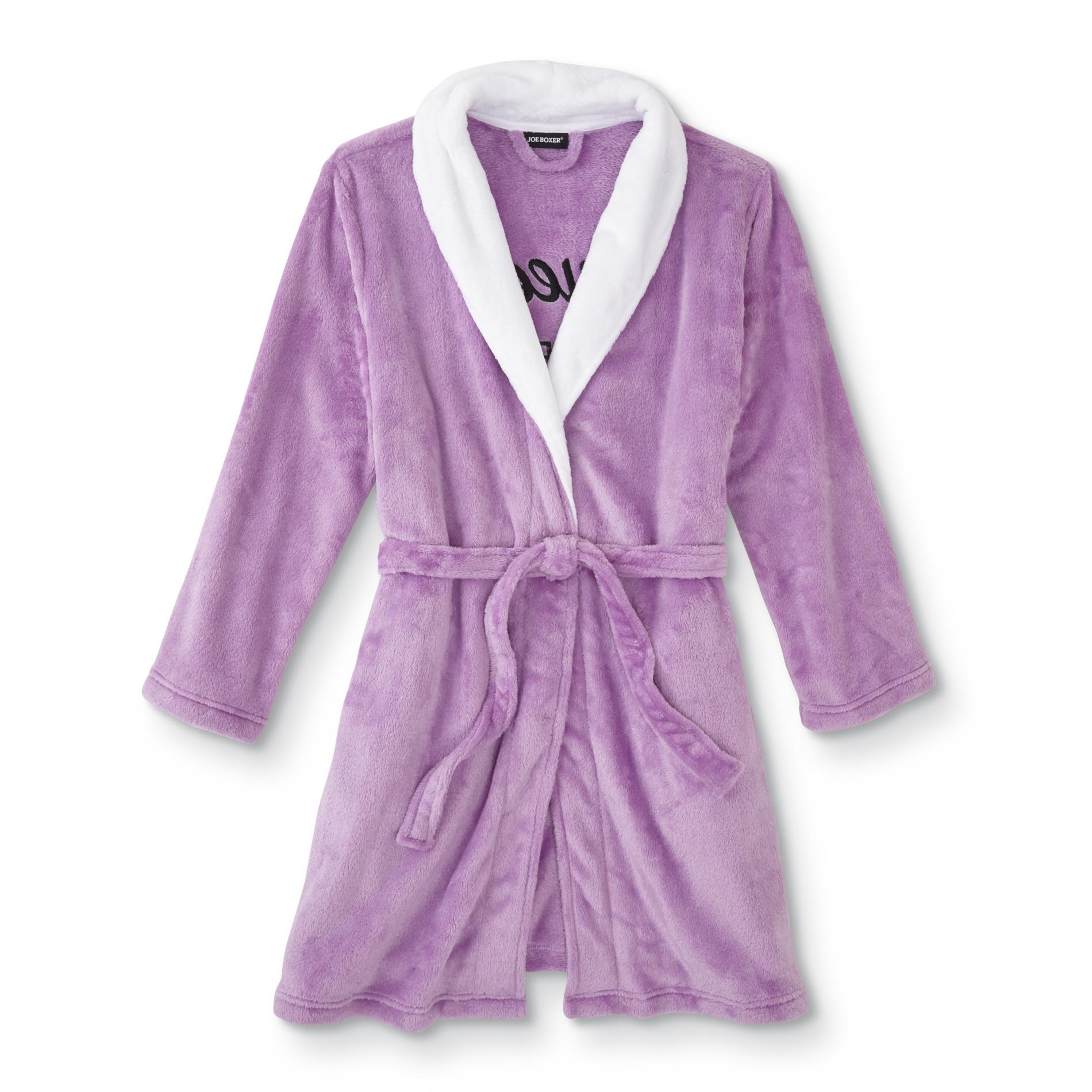 Joe Boxer Pajamas For The Family Kmart