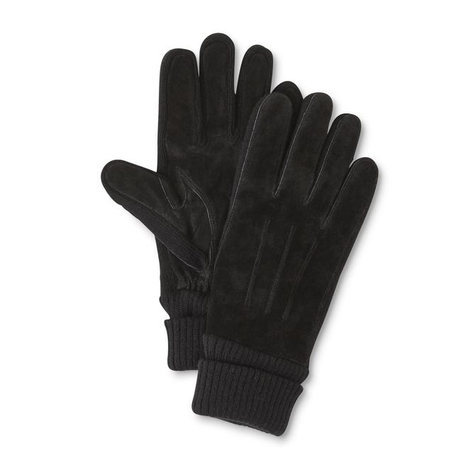 Women's Suede Gloves