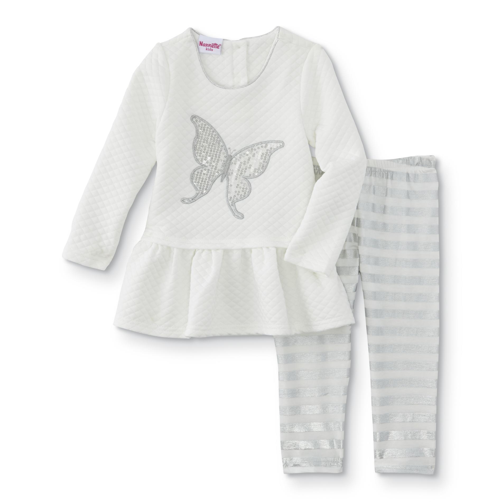 sears baby girl clothes