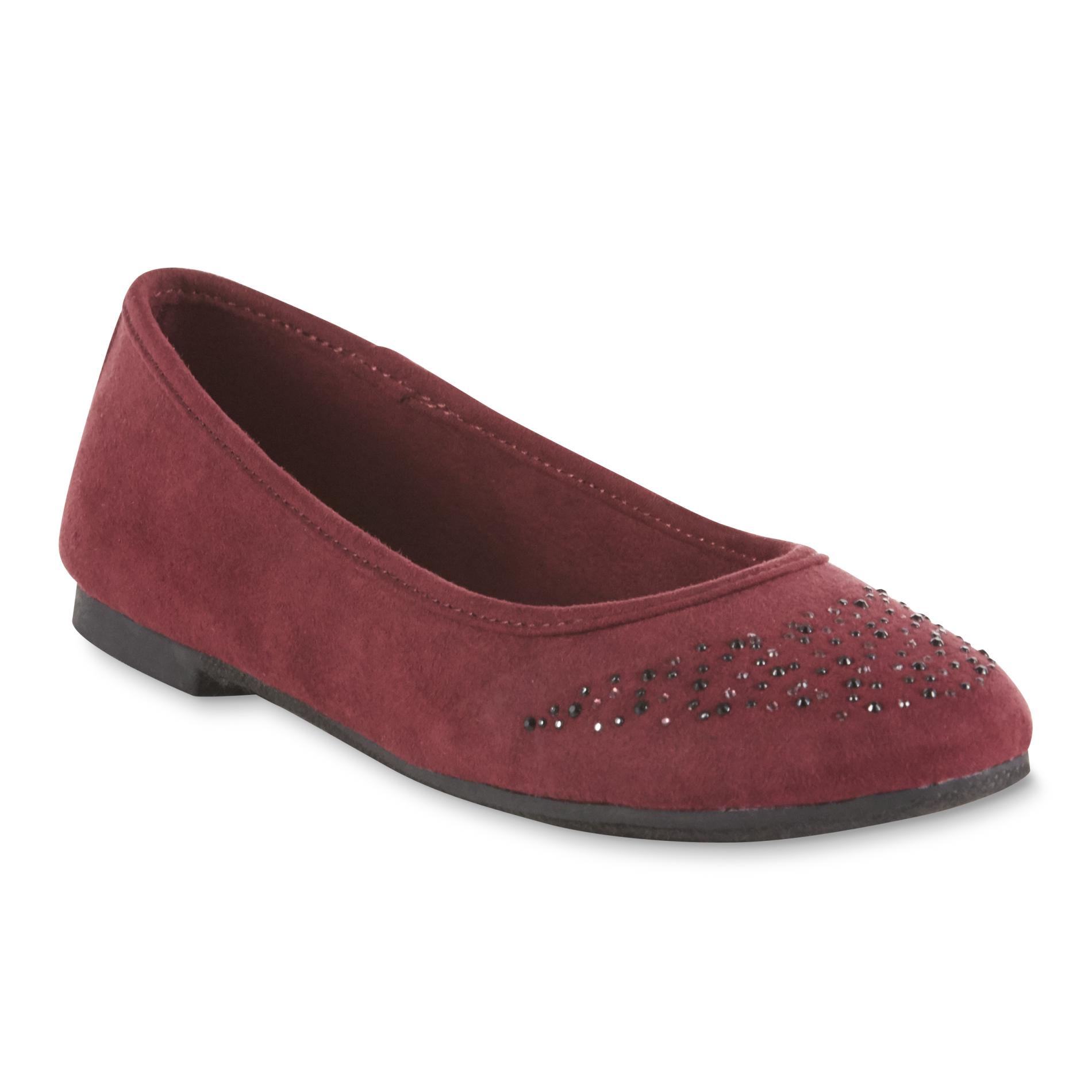 adelle ballet flat