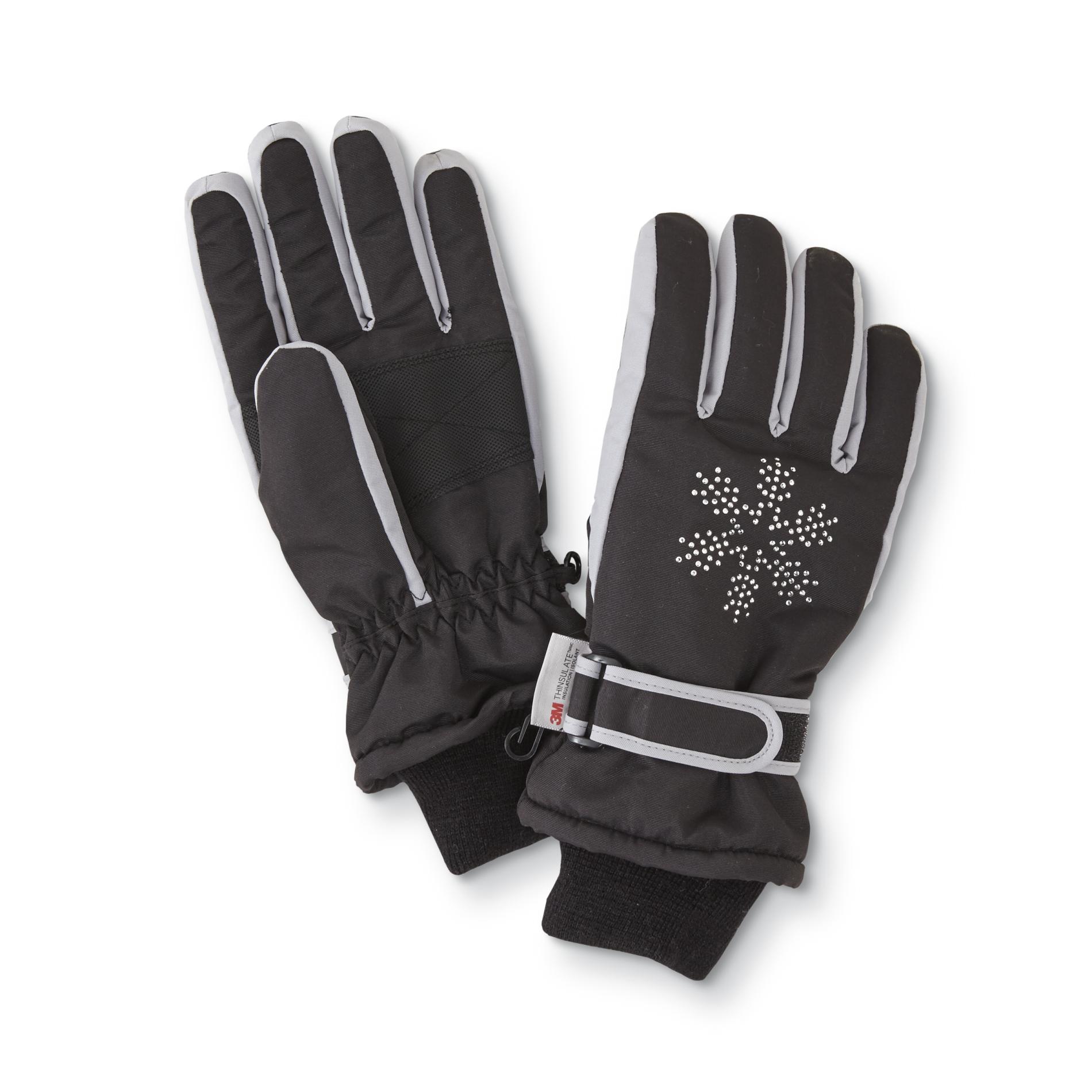 Thinsulate gloves kmart clearance