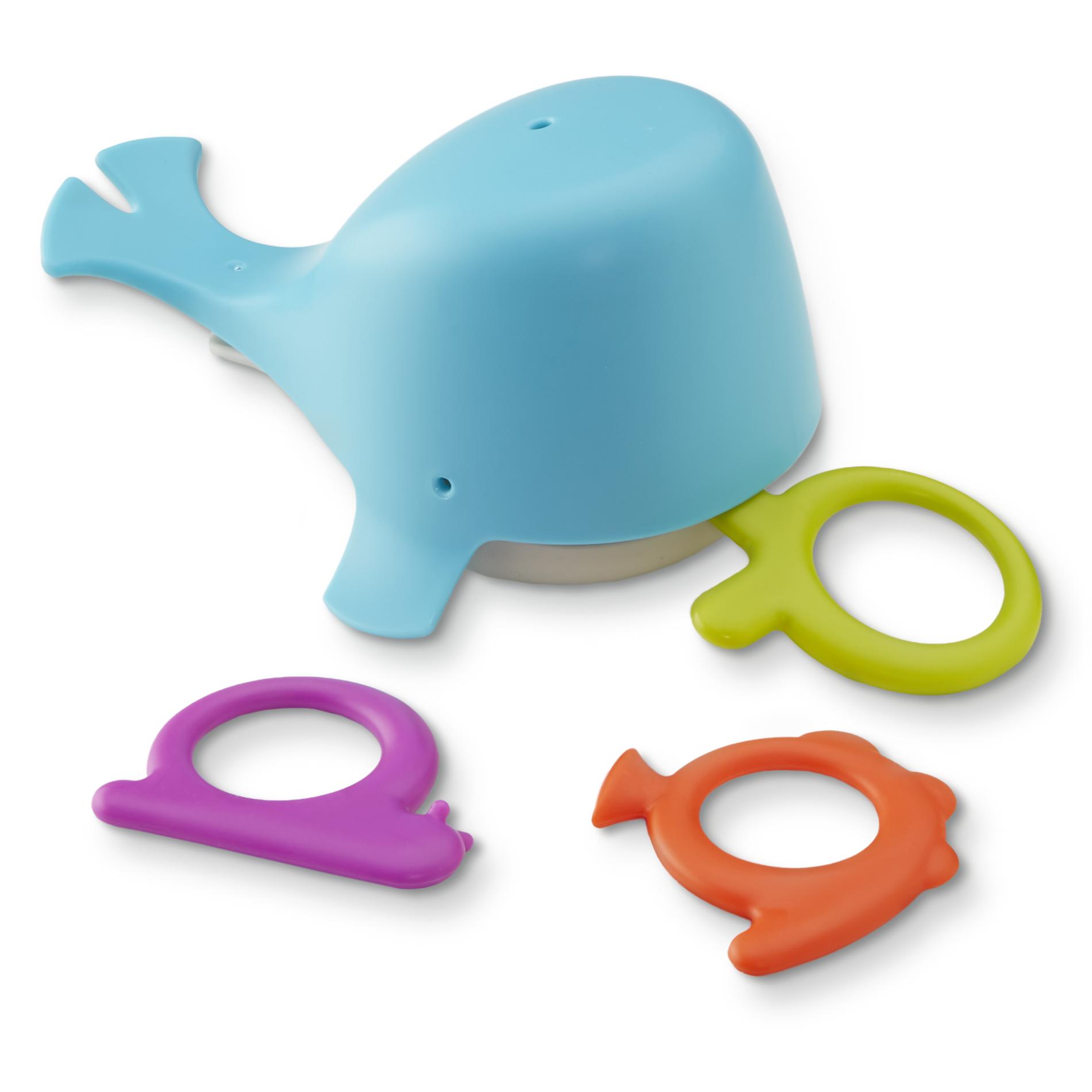 boon chomp hungry whale