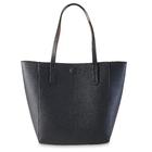 Women Reversible Tote Bag   Leather