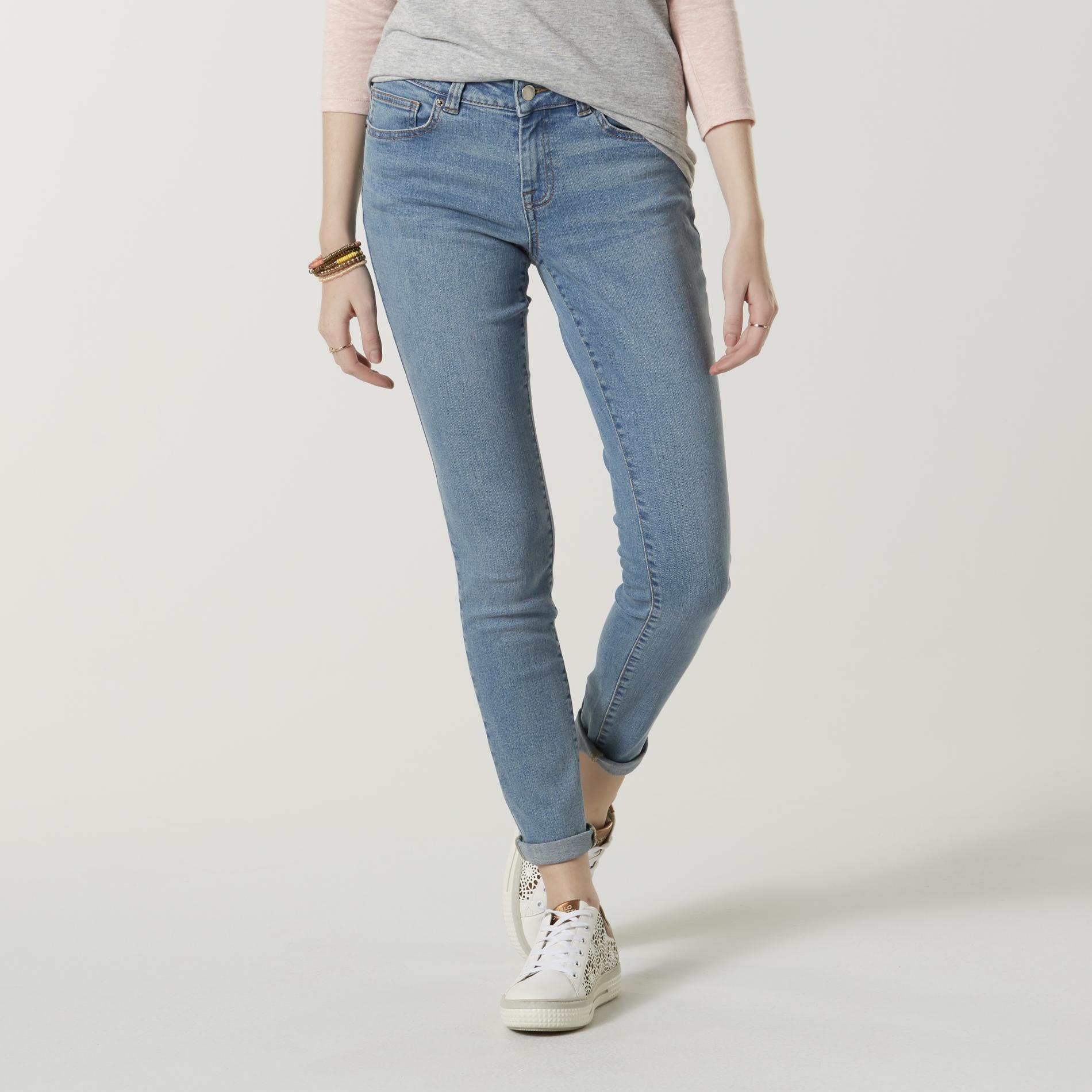 Route 66 Women's Skinny Jeans | Shop Your Way: Online Shopping & Earn ...
