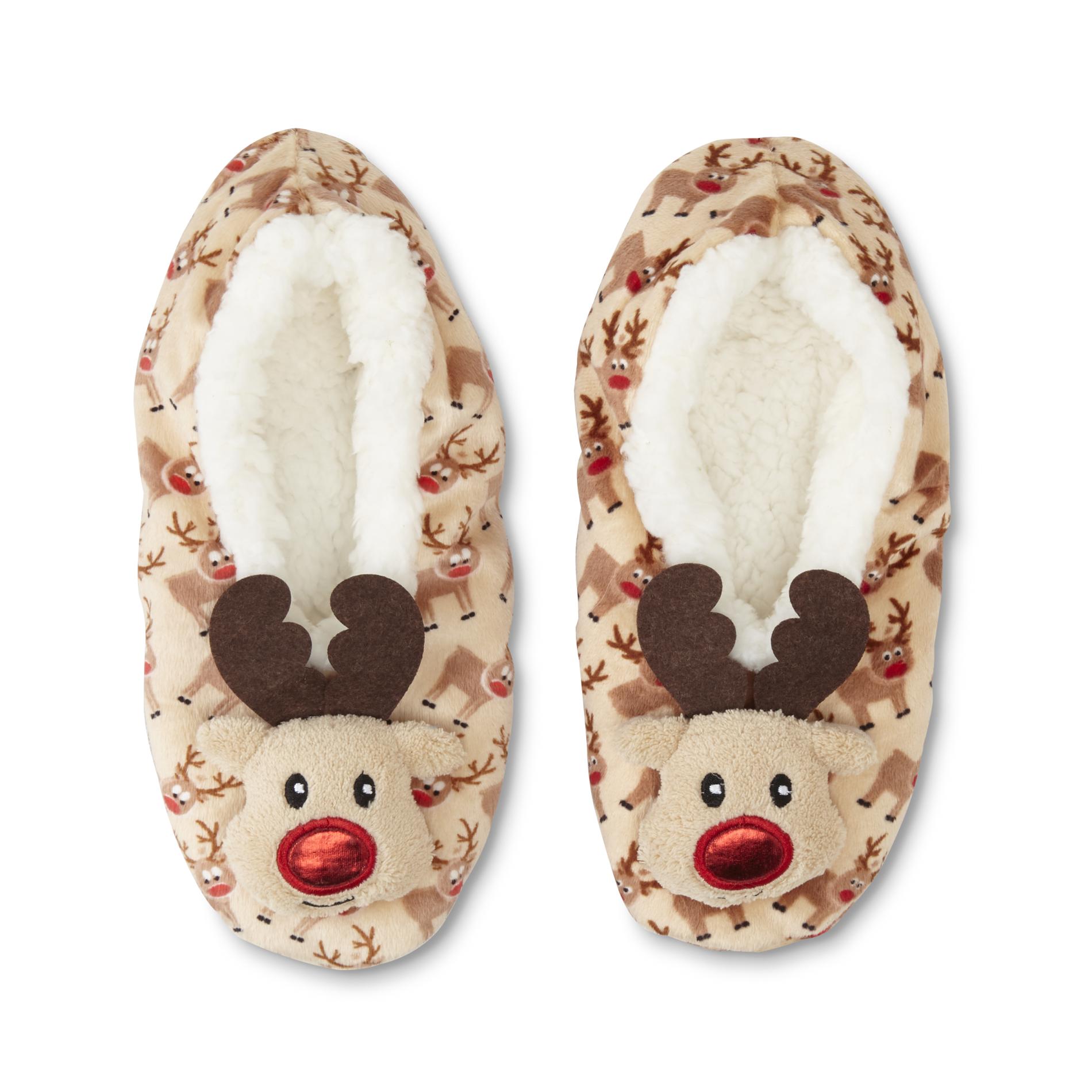 ballet slippers kmart