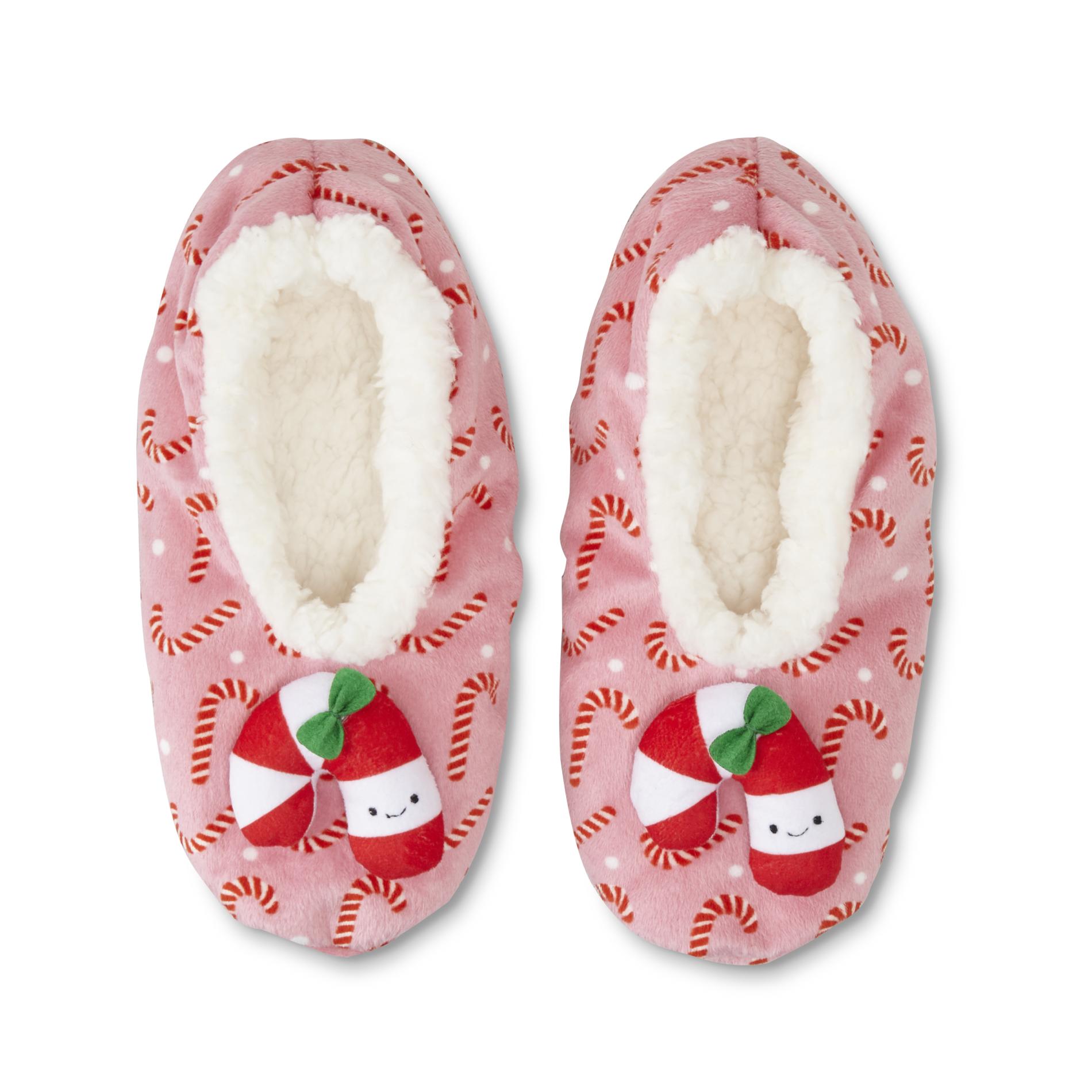 Pink Women S Socks Kmart