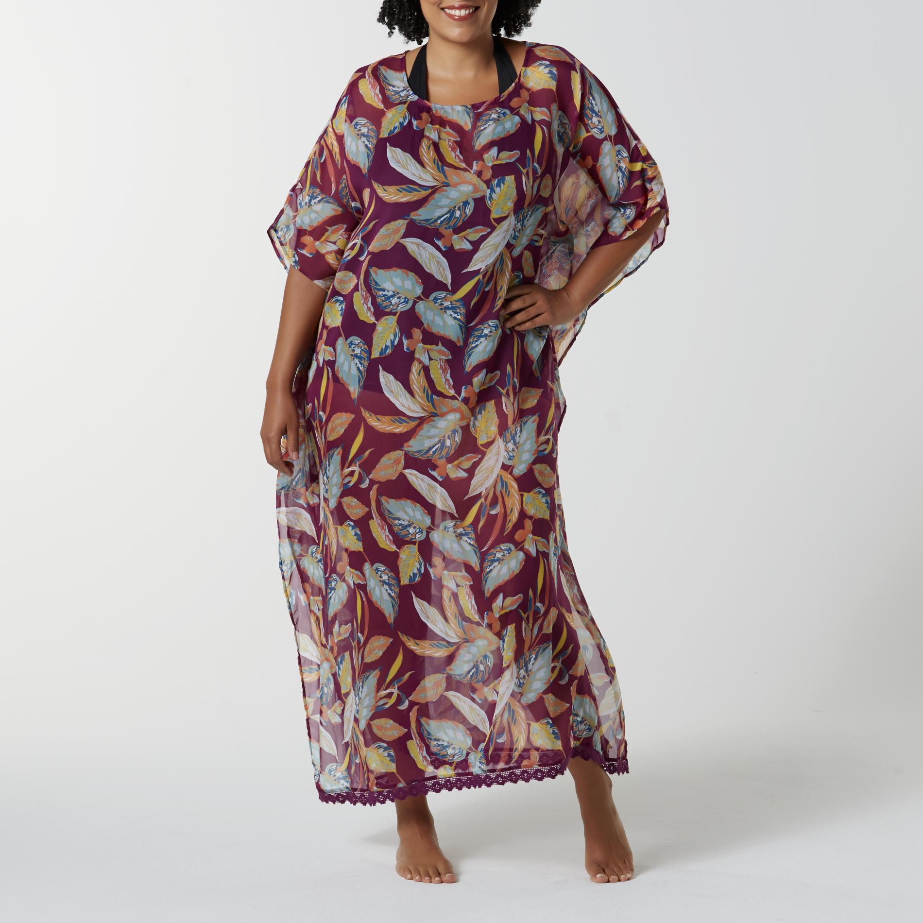Cover Ups Womens Swimwear Sears
