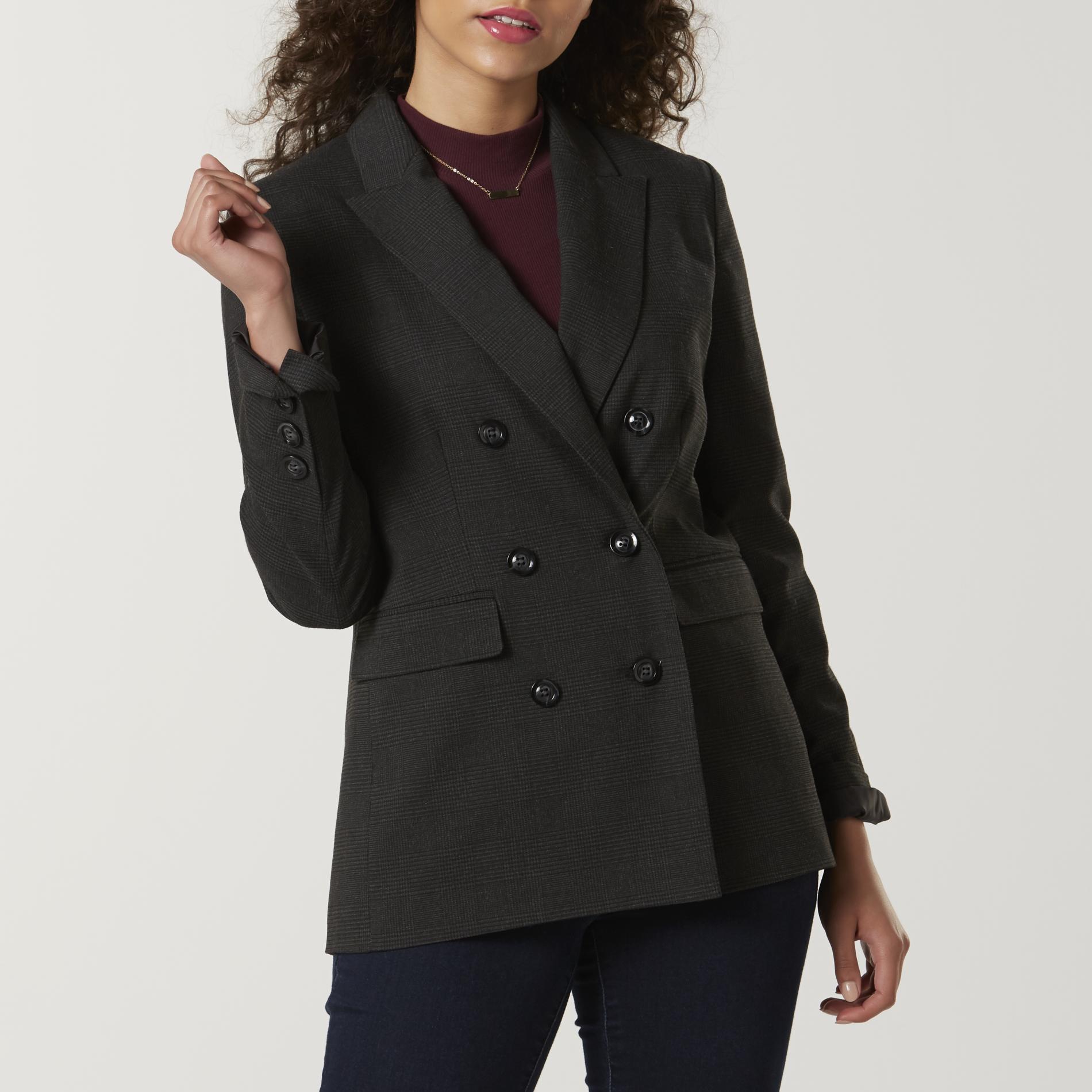 Petite Blazers Petite Jackets Sears