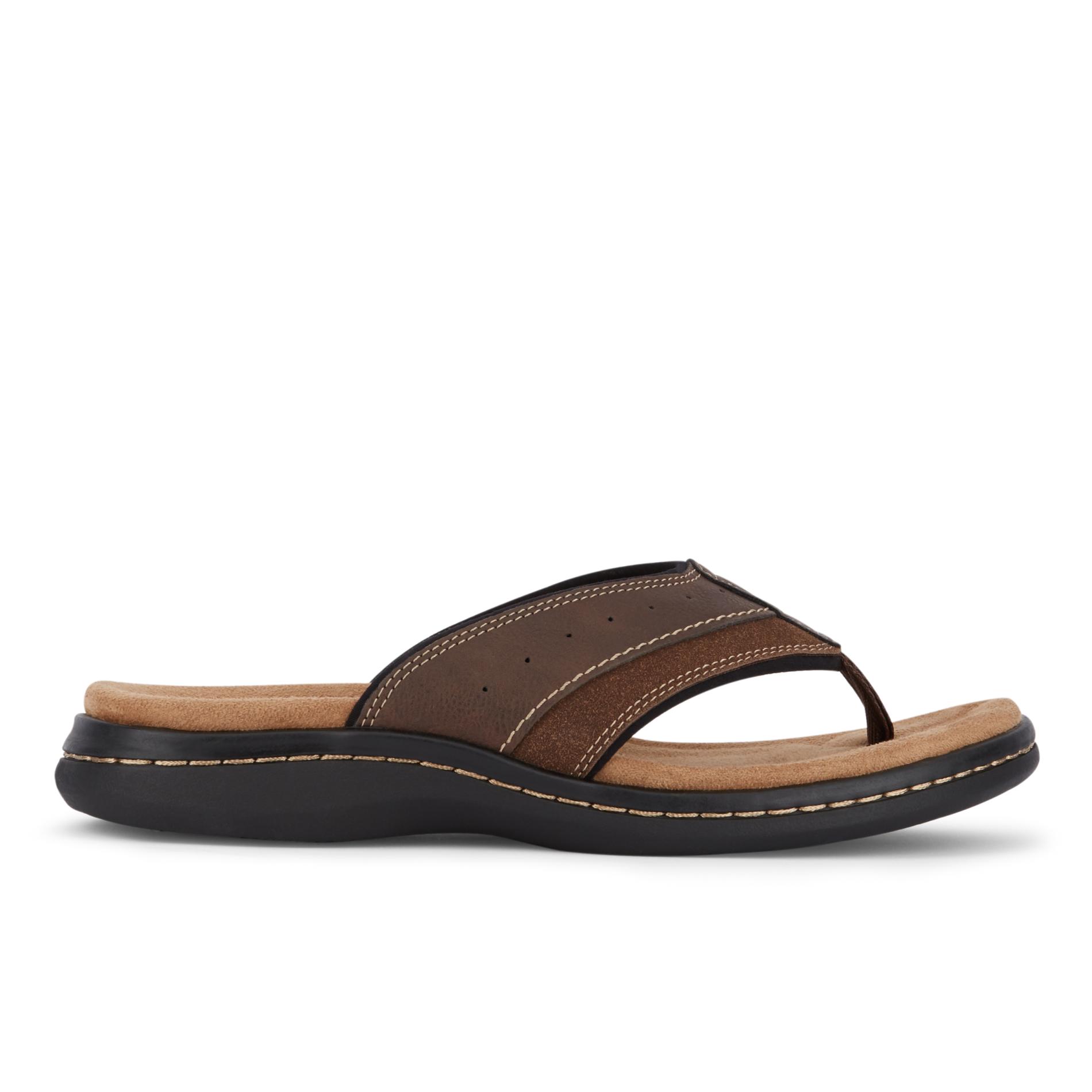 dockers laguna flip flop