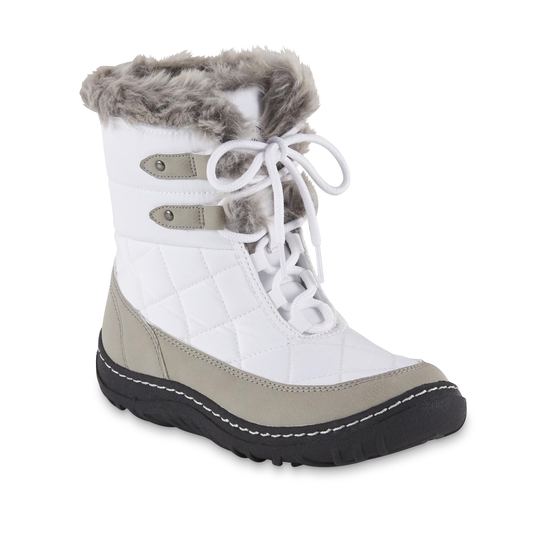 kmart snow boots