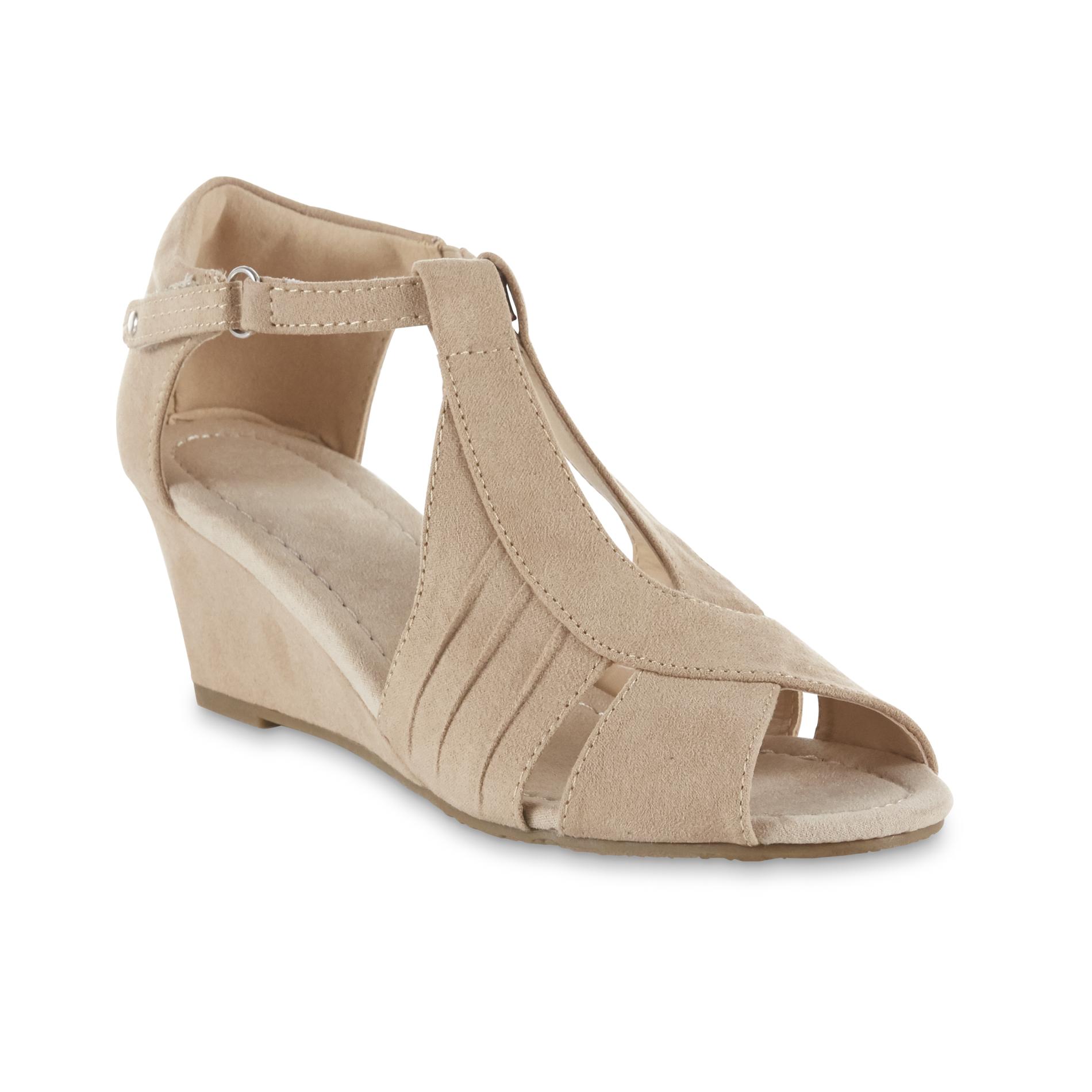 kmart wedge sandals