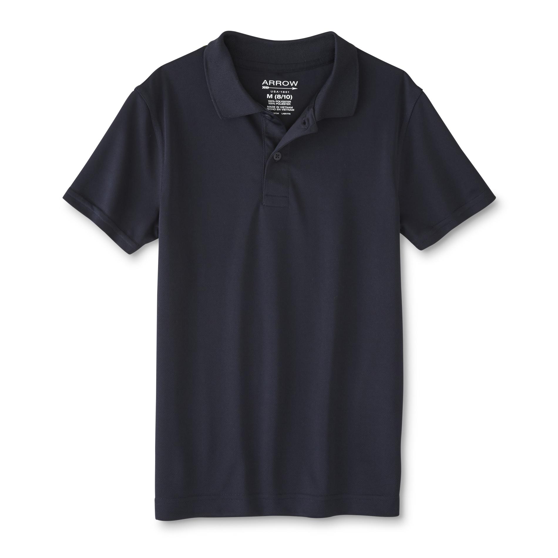 Arrow Boys' Polo Shirt