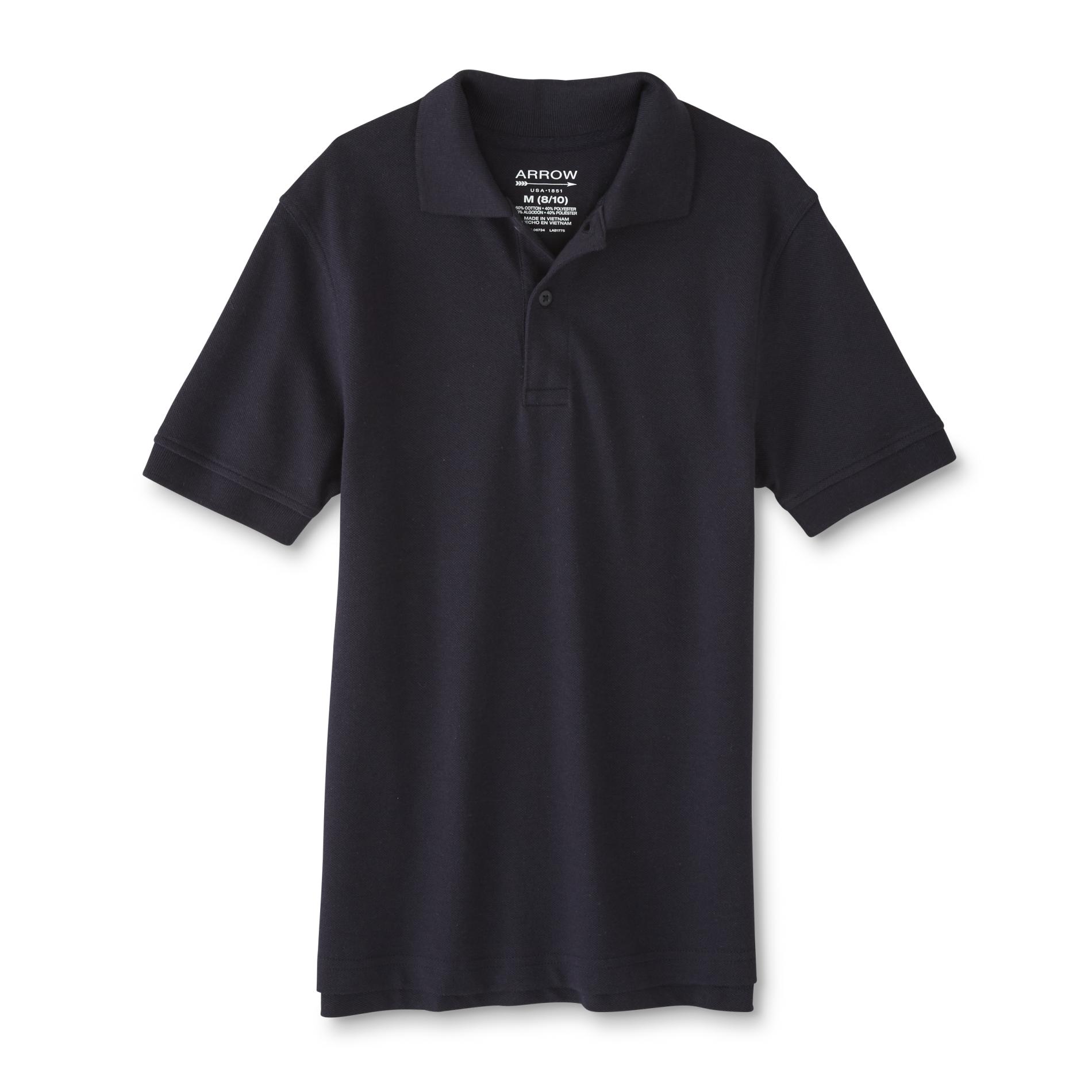 Arrow polo clearance