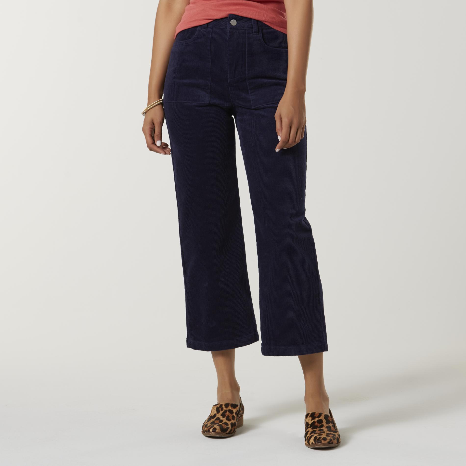 womens size 14 khaki pants