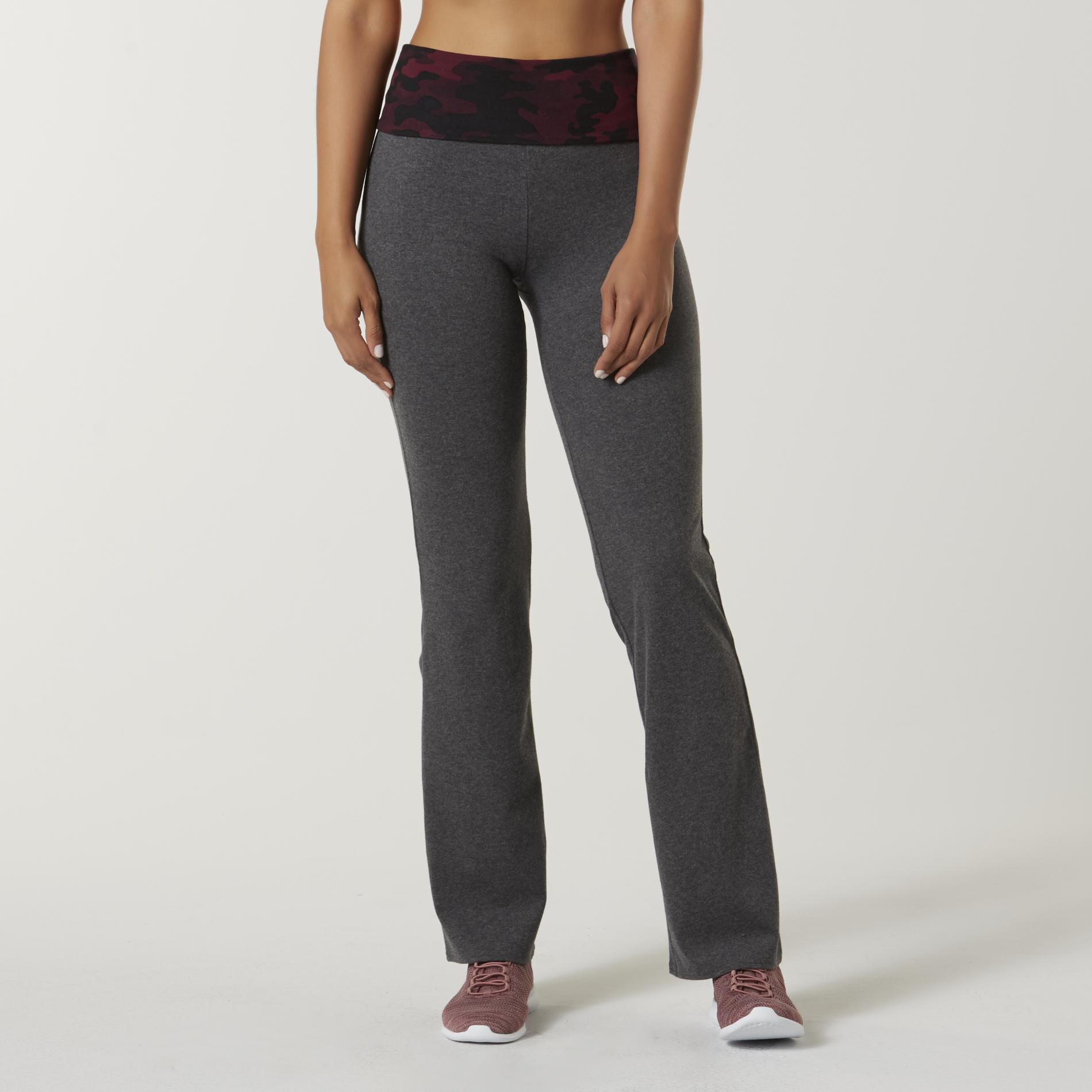 Everlast sport women's discount sweatpants