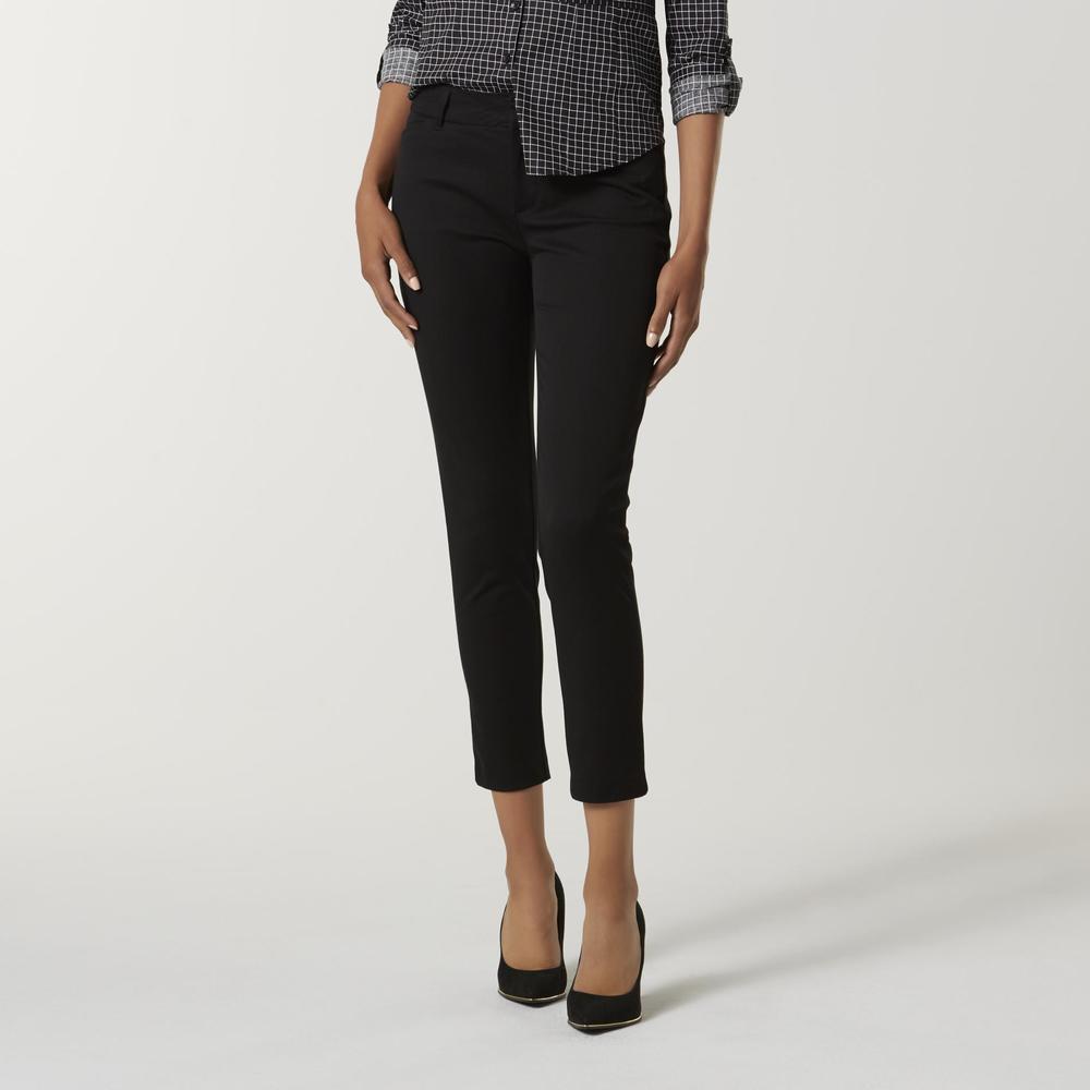 Simply Styled Women's Skinny Pants